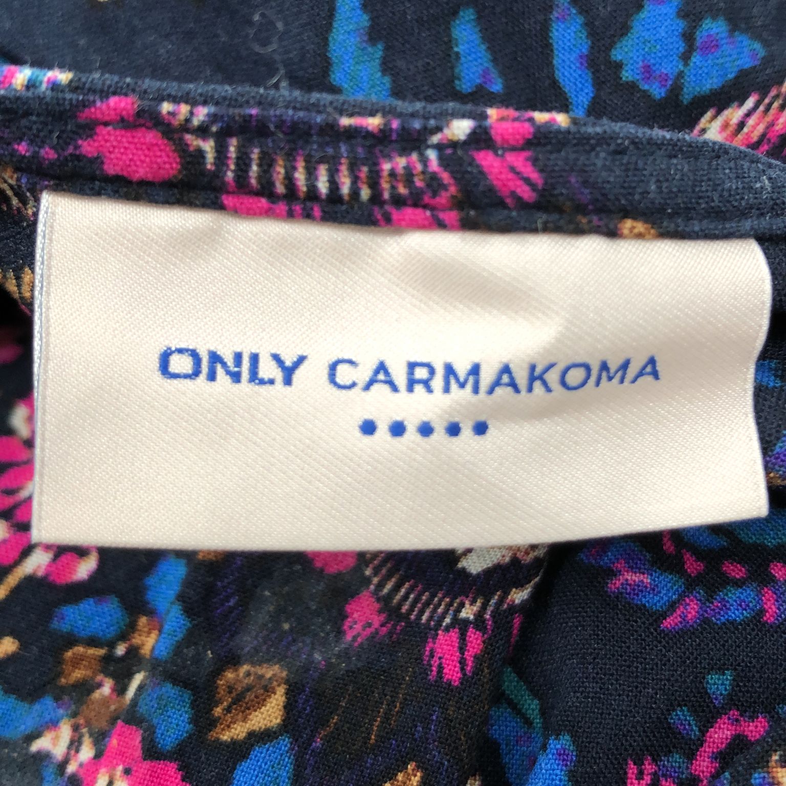 ONLY Carmakoma