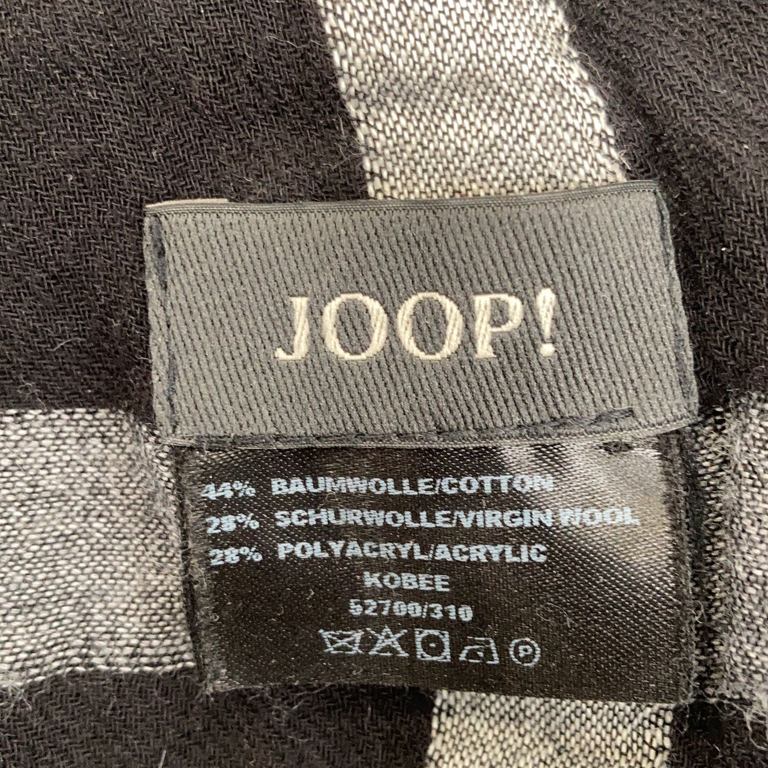 JOOP!