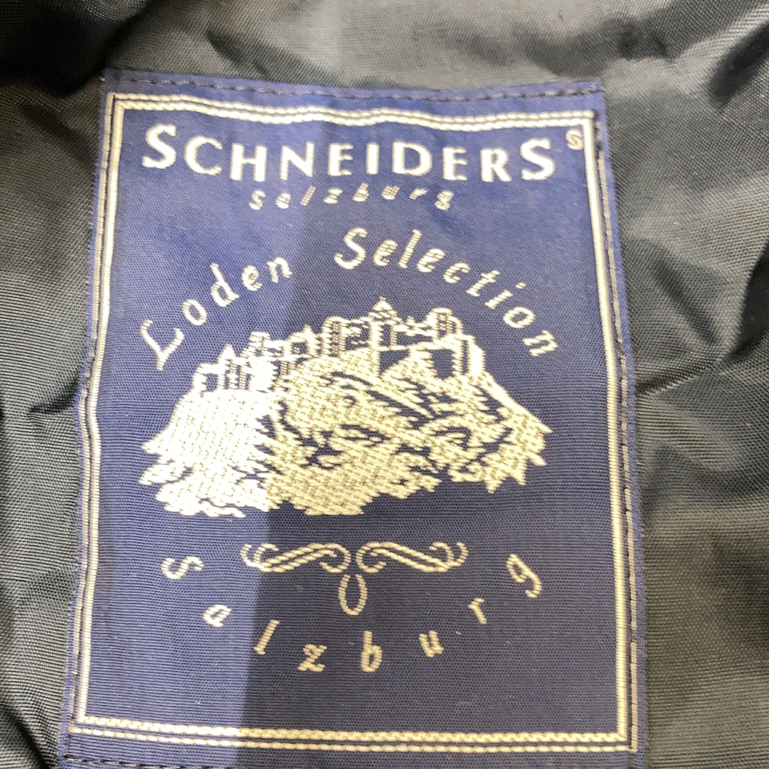 Schneiders