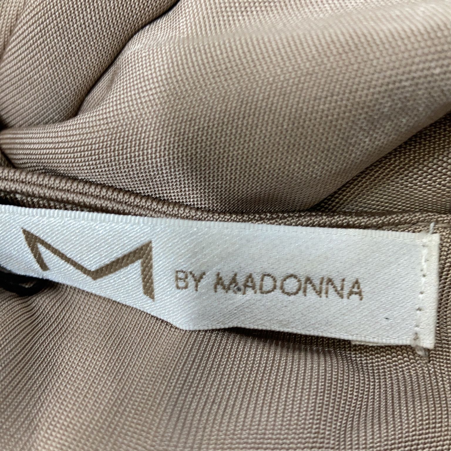 M by Madonna