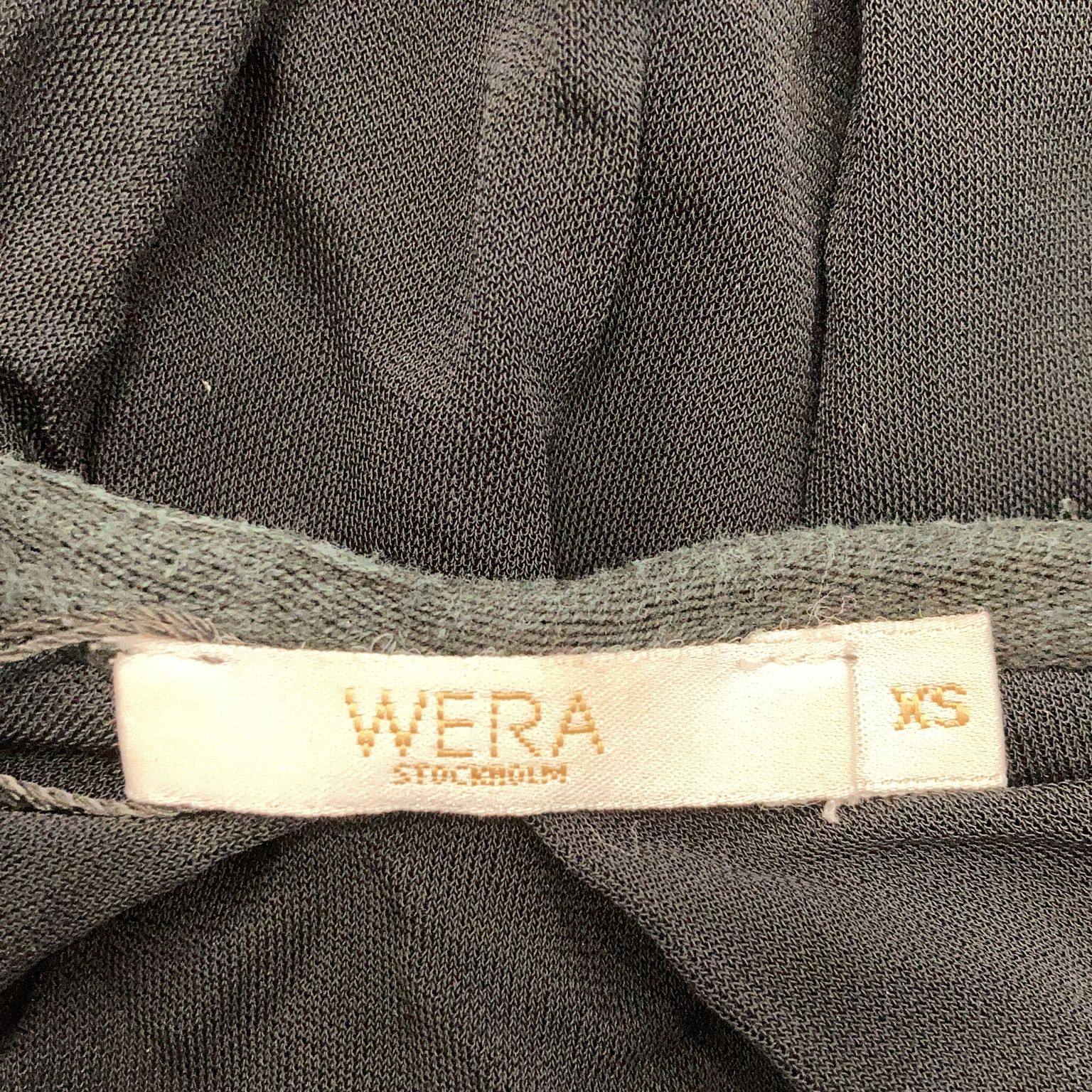 WERA Stockholm