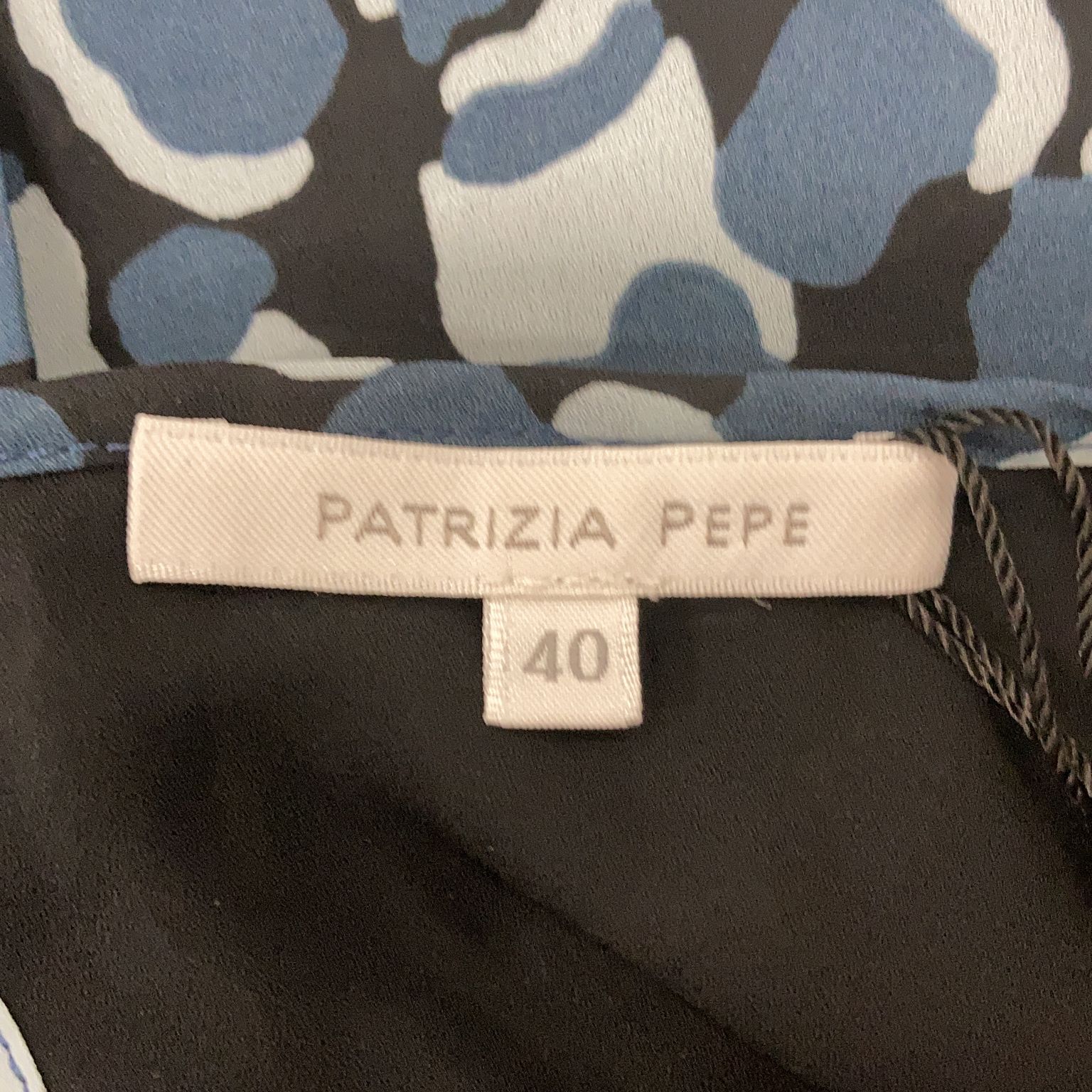 Patrizia Pepe