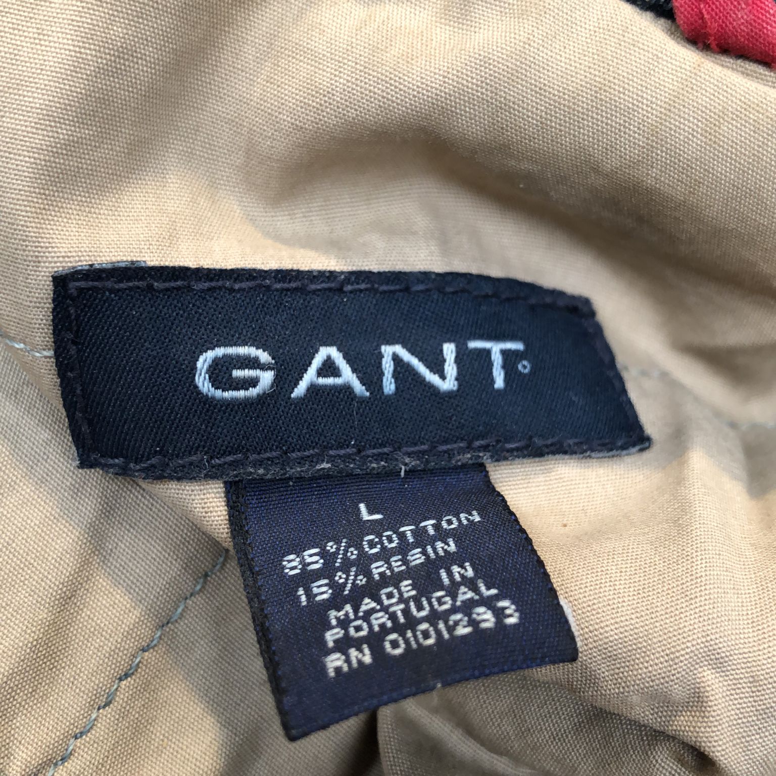 GANT