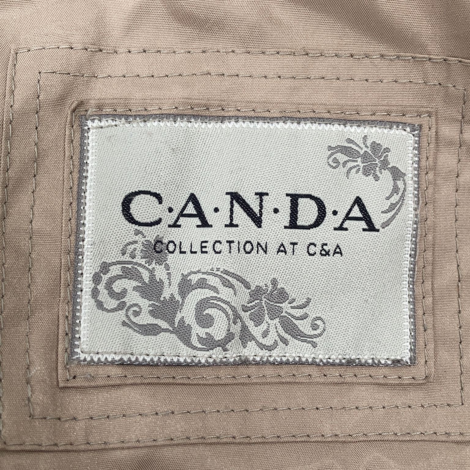 CANDA Collection at CA