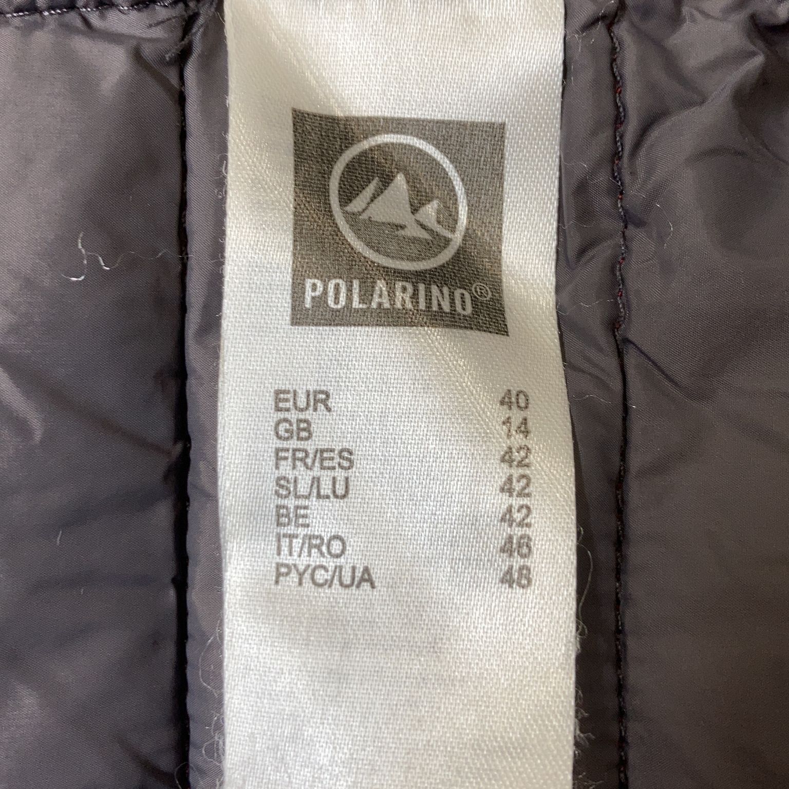 Polarino