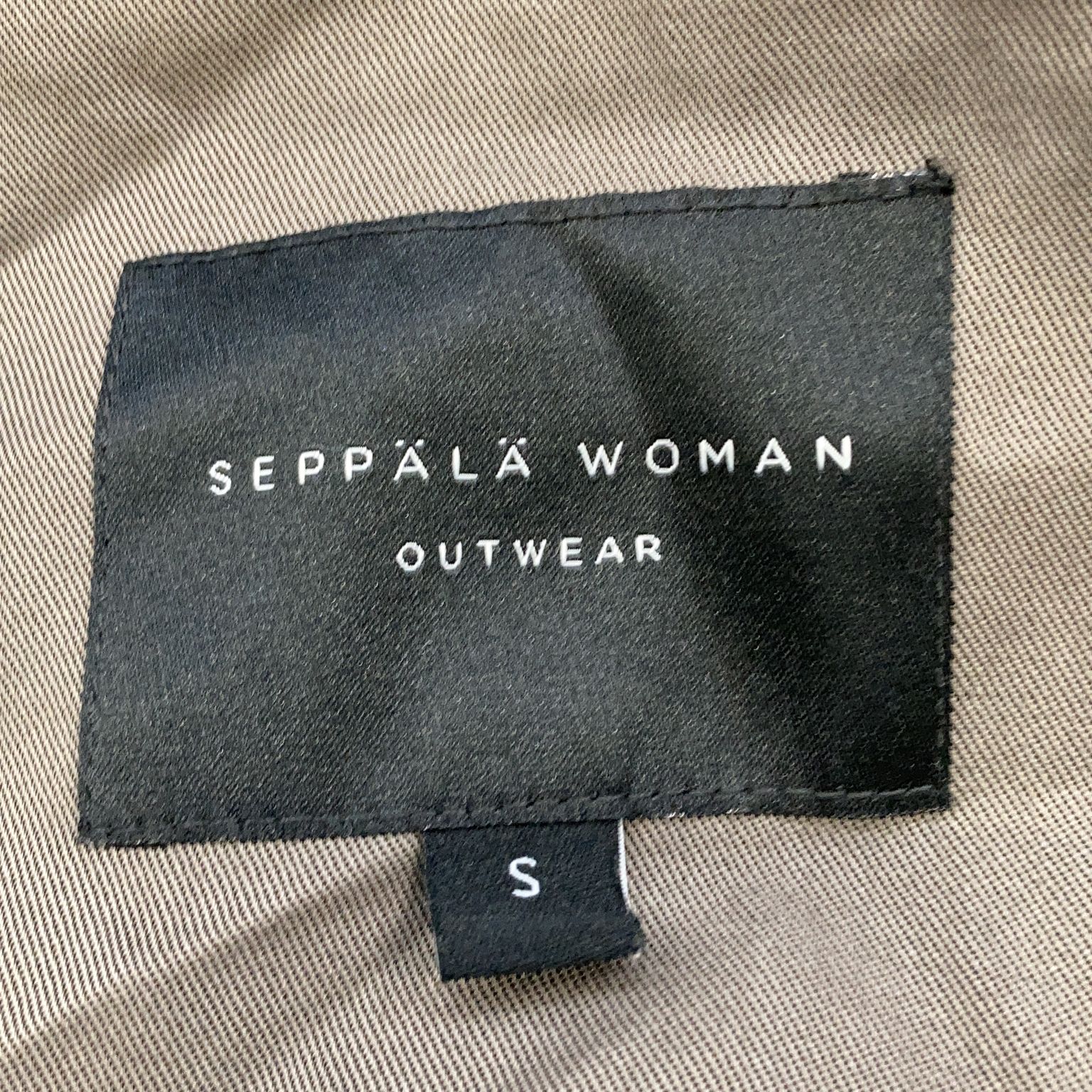 Seppälä Woman