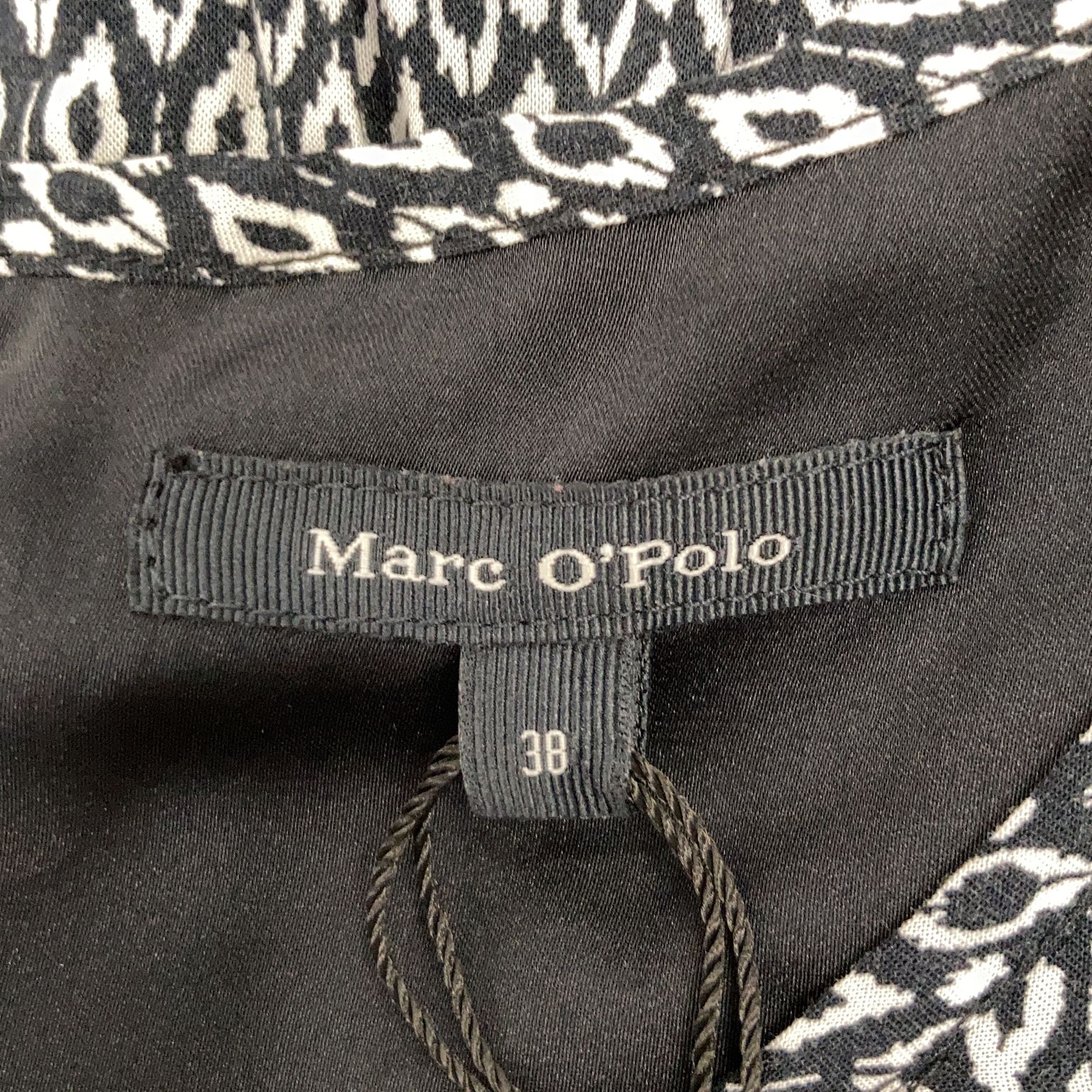 Marc O'Polo