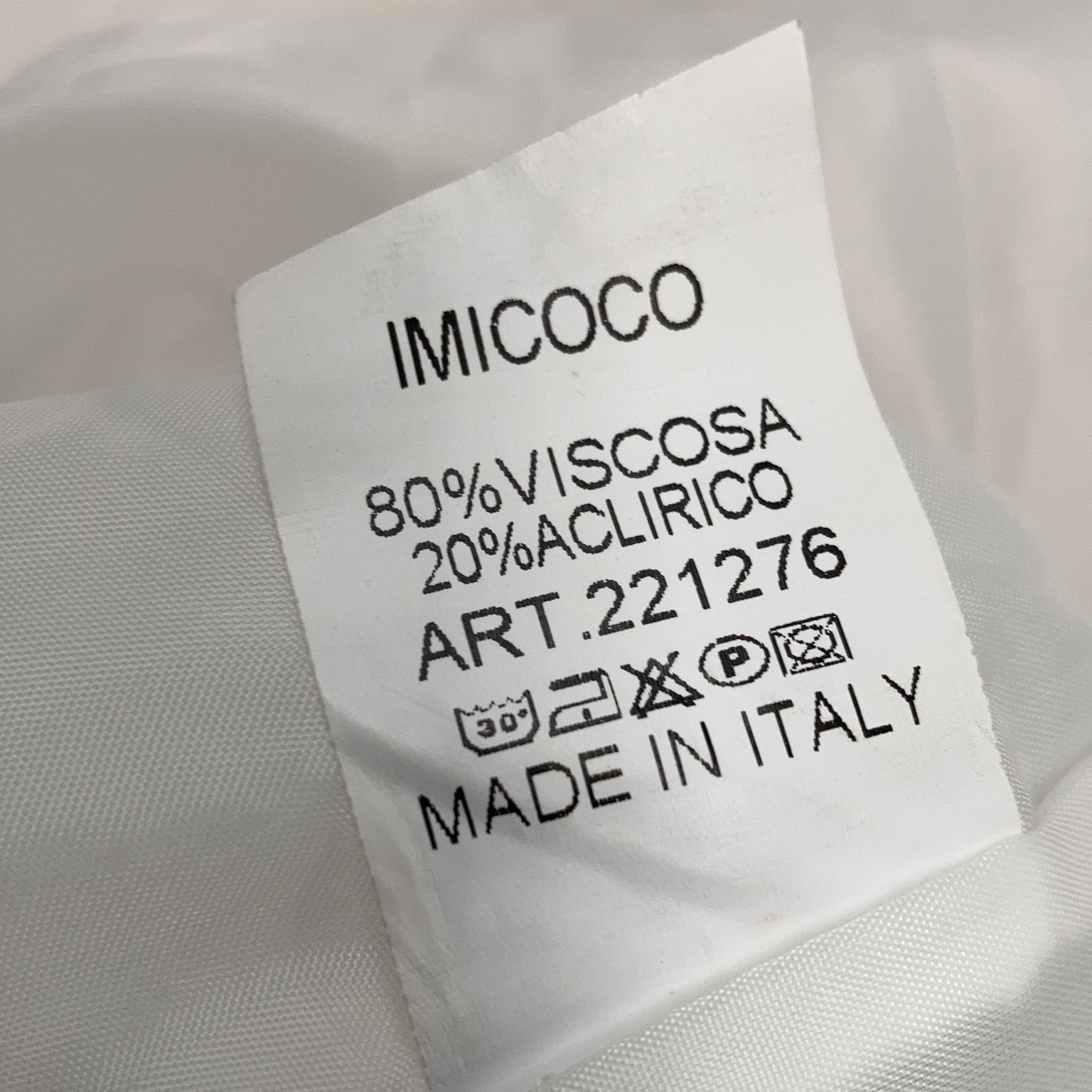 Imicoco