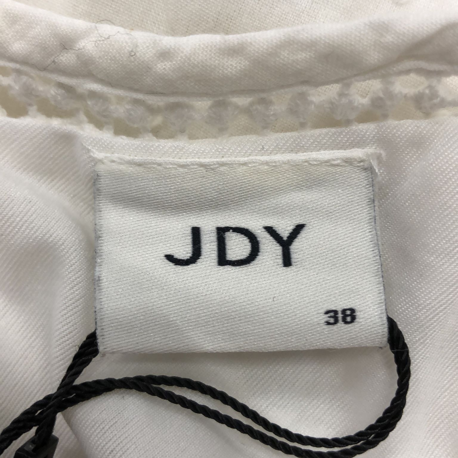 JDY