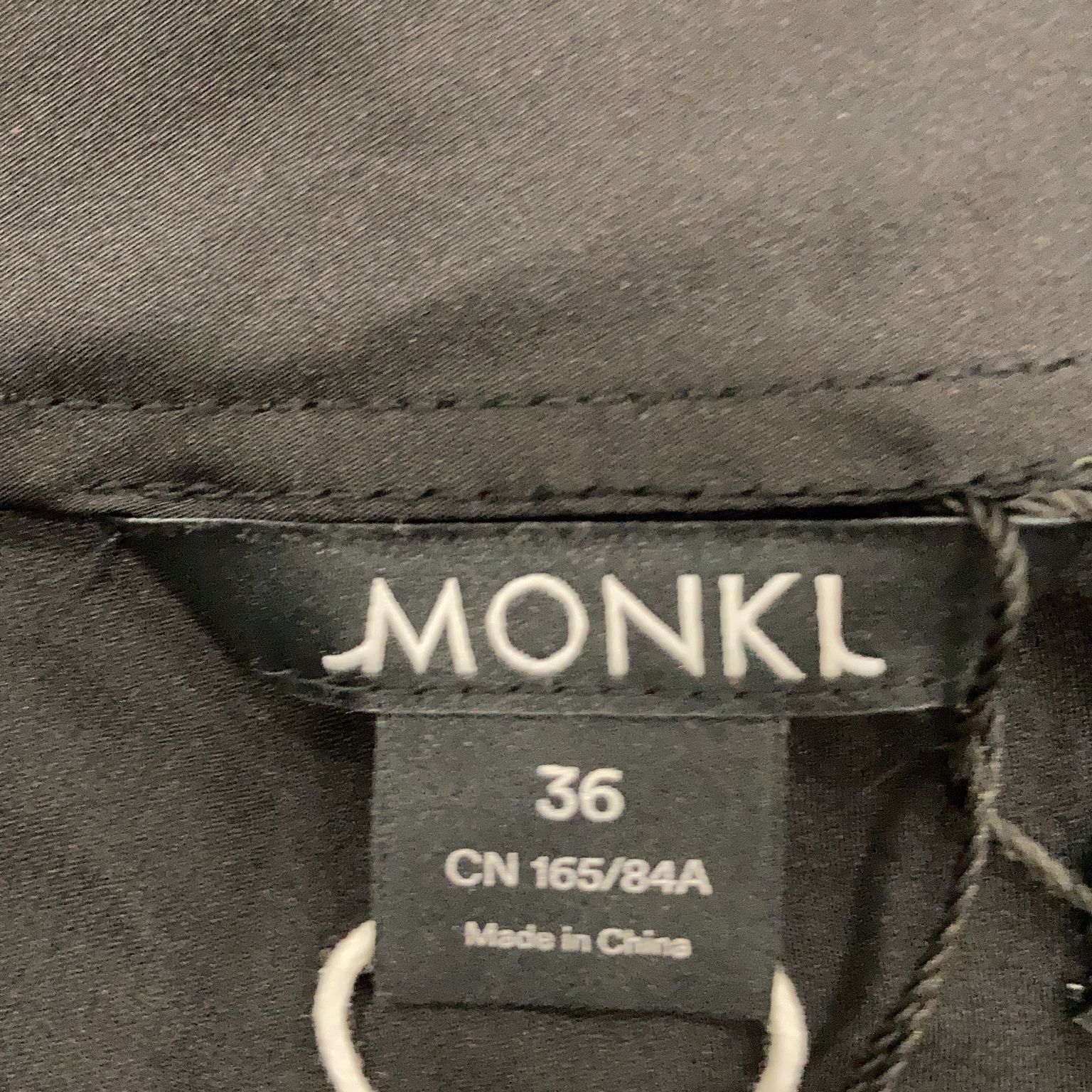 Monki