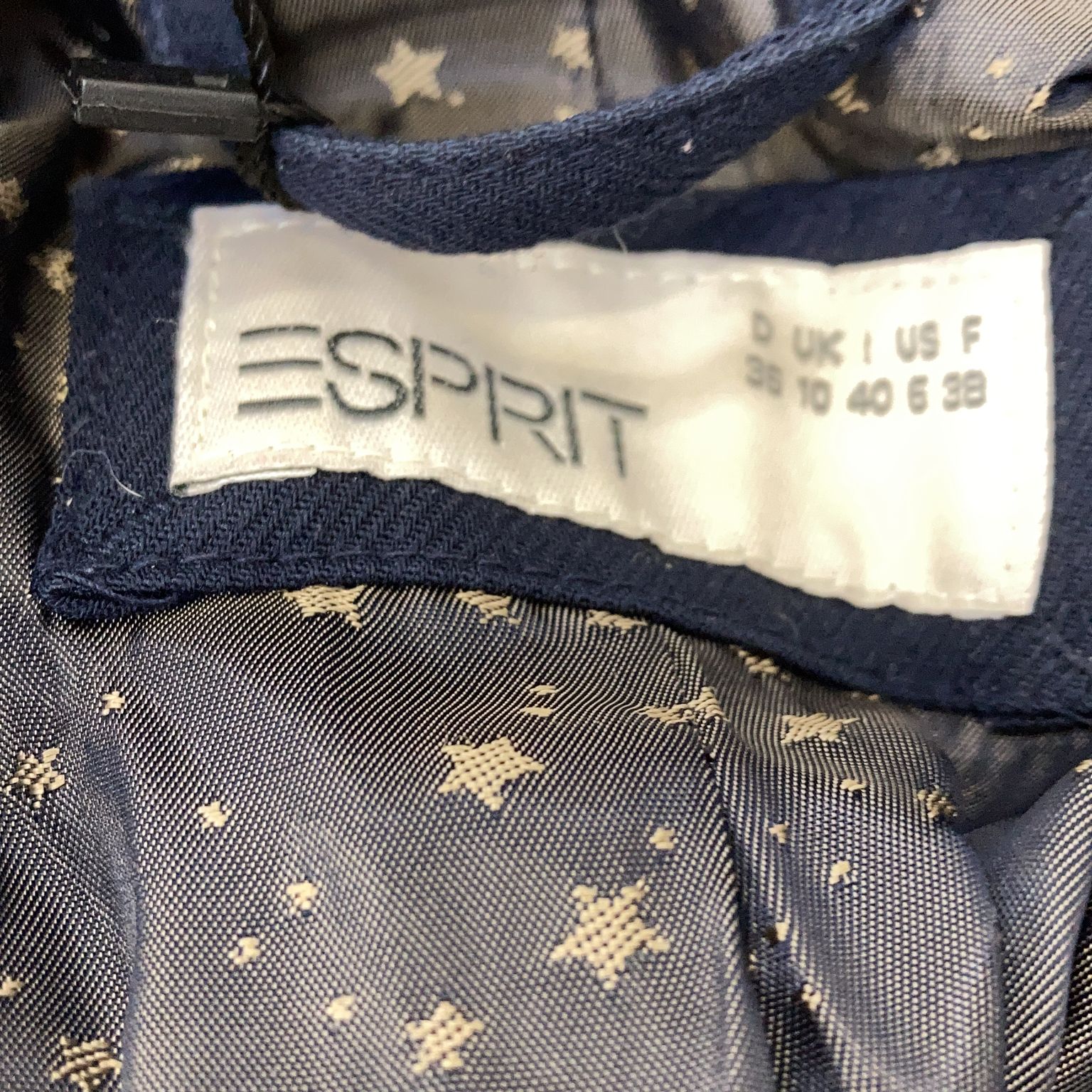 ESPRIT