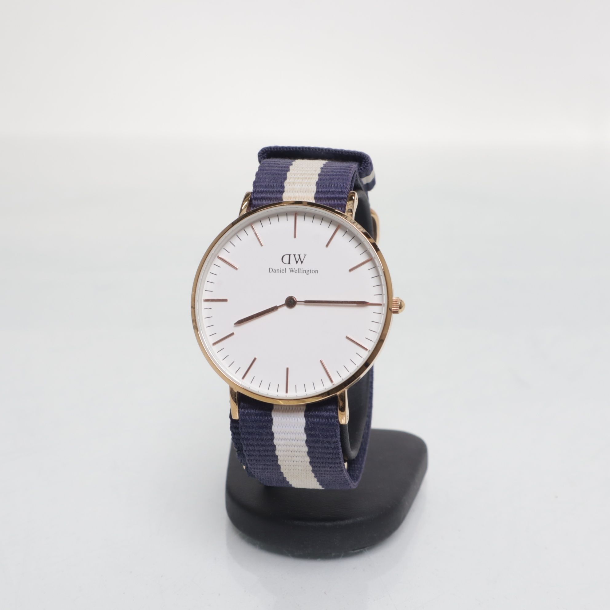 Daniel Wellington