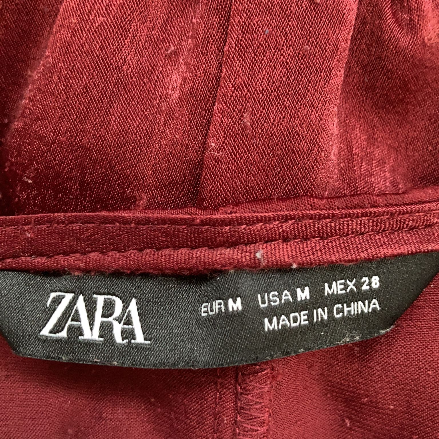 Zara