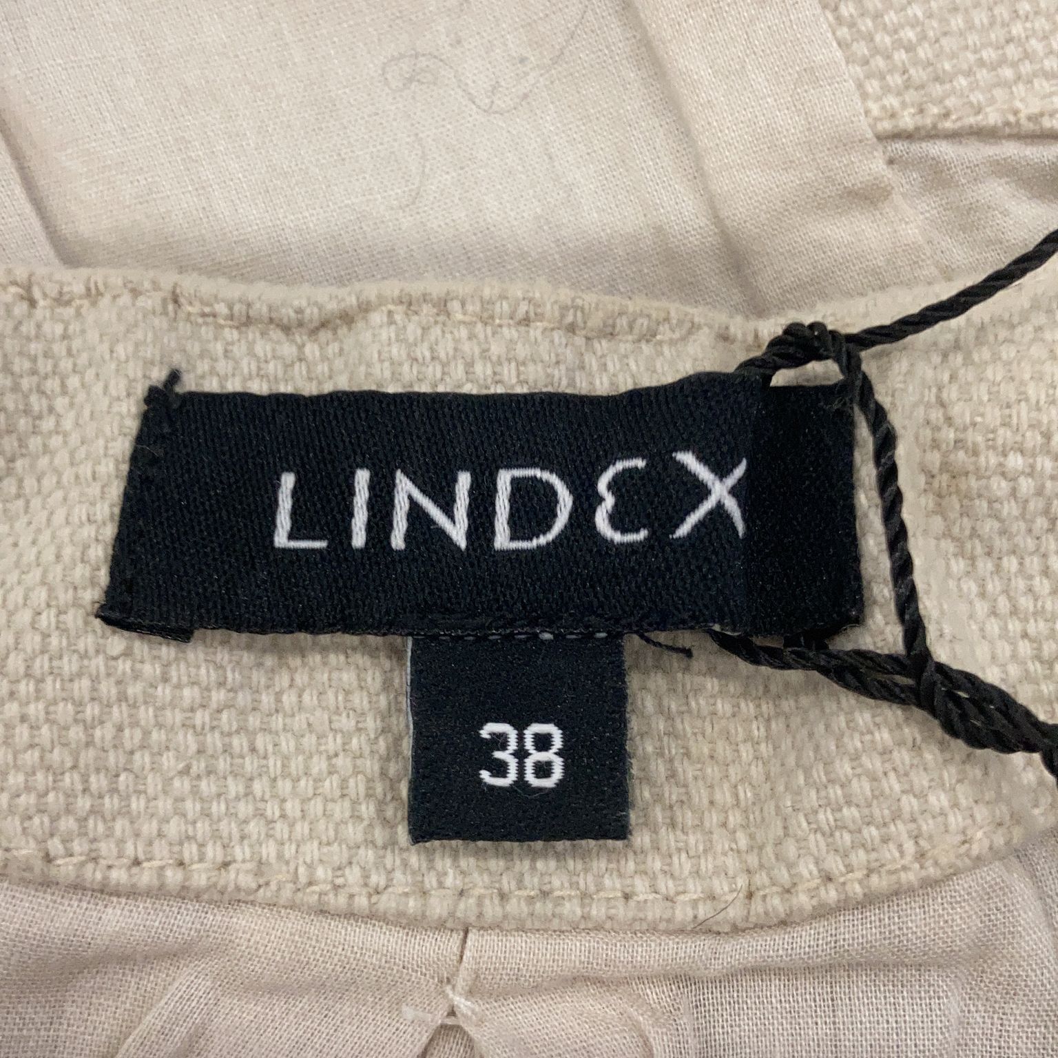 Lindex