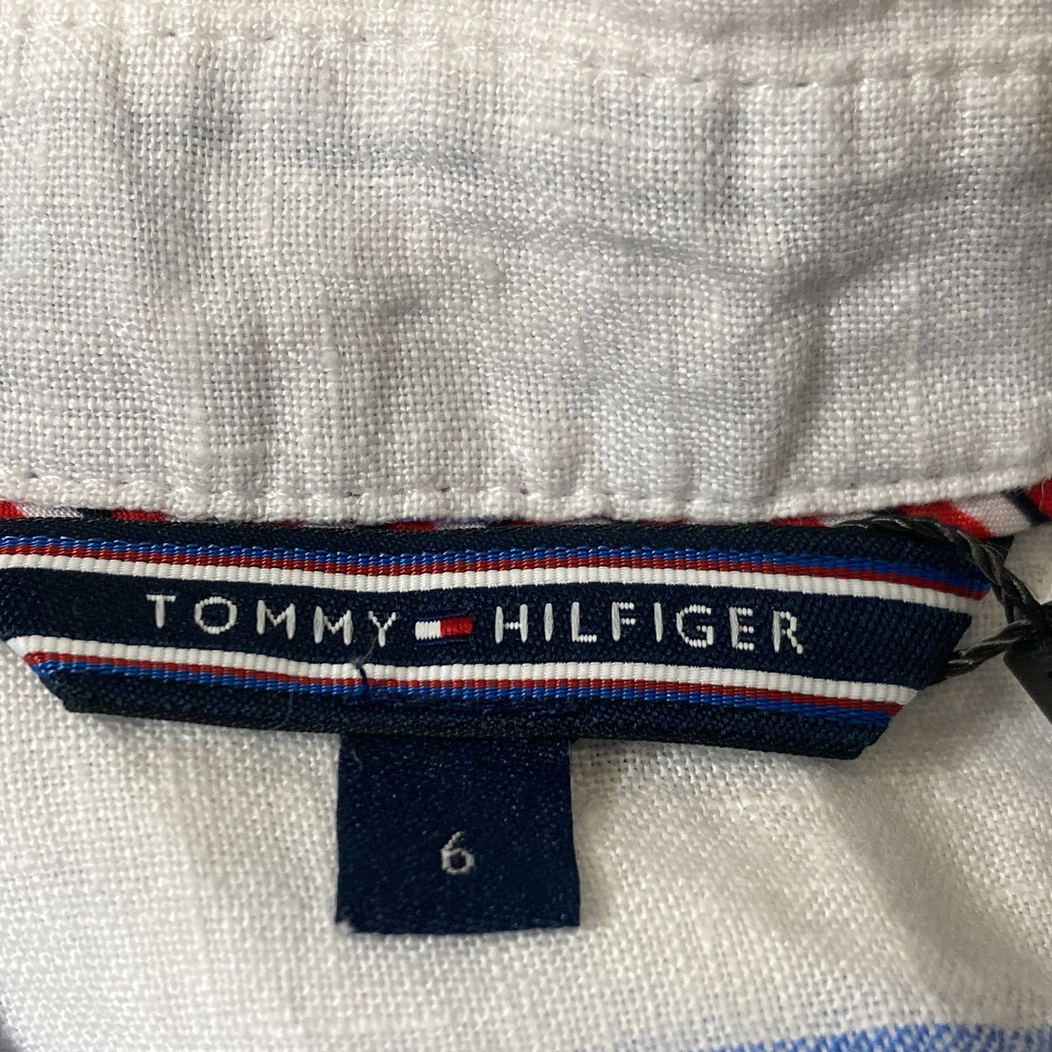 Tommy Hilfiger