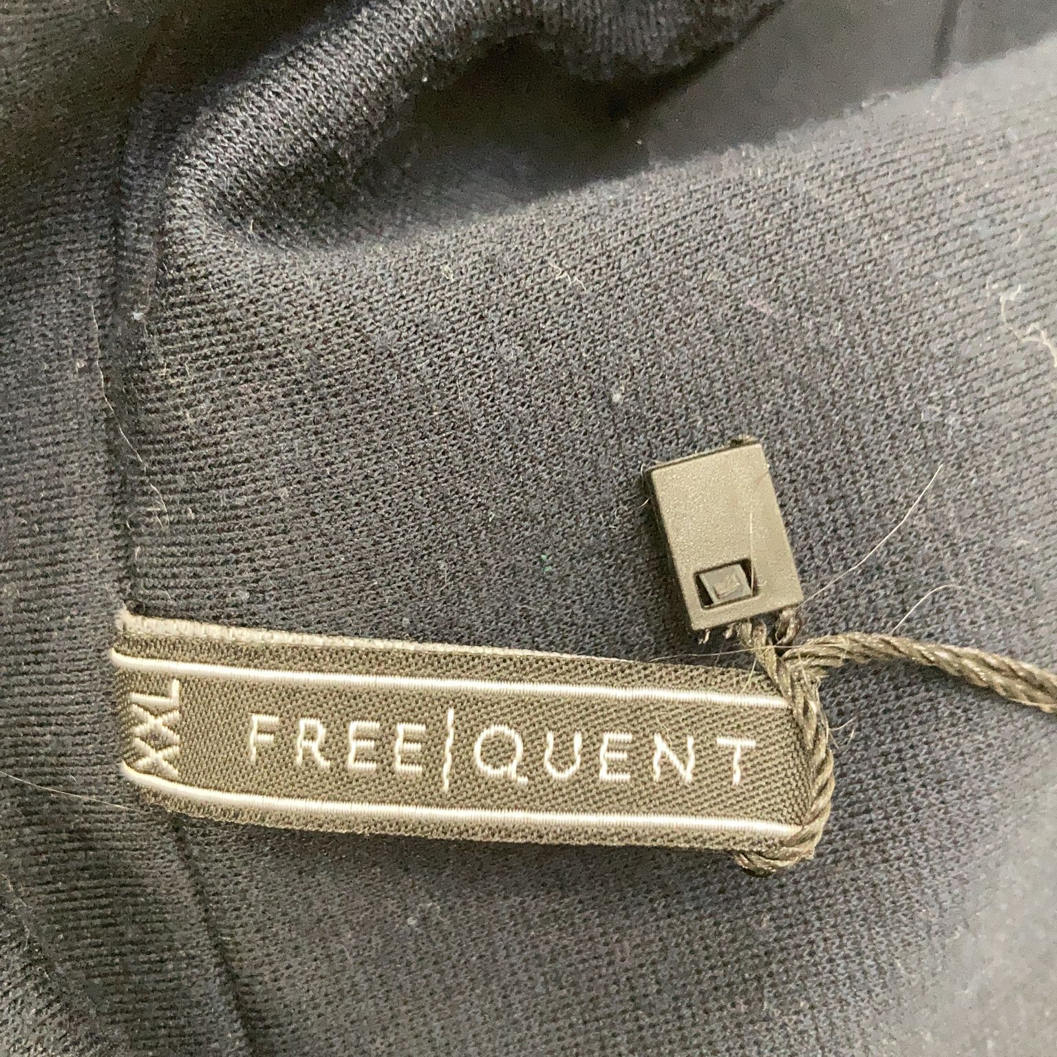 Free/Quent