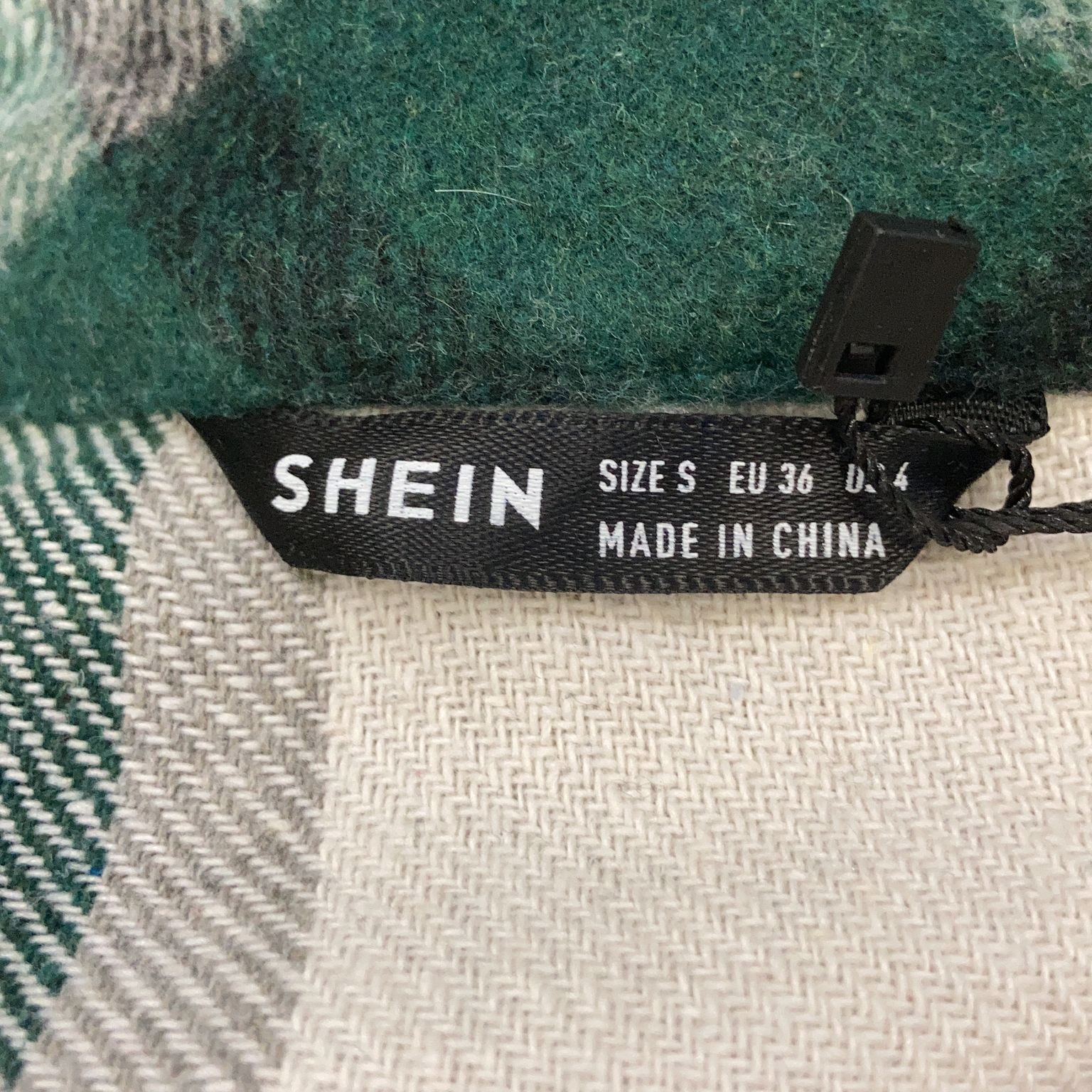 Shein