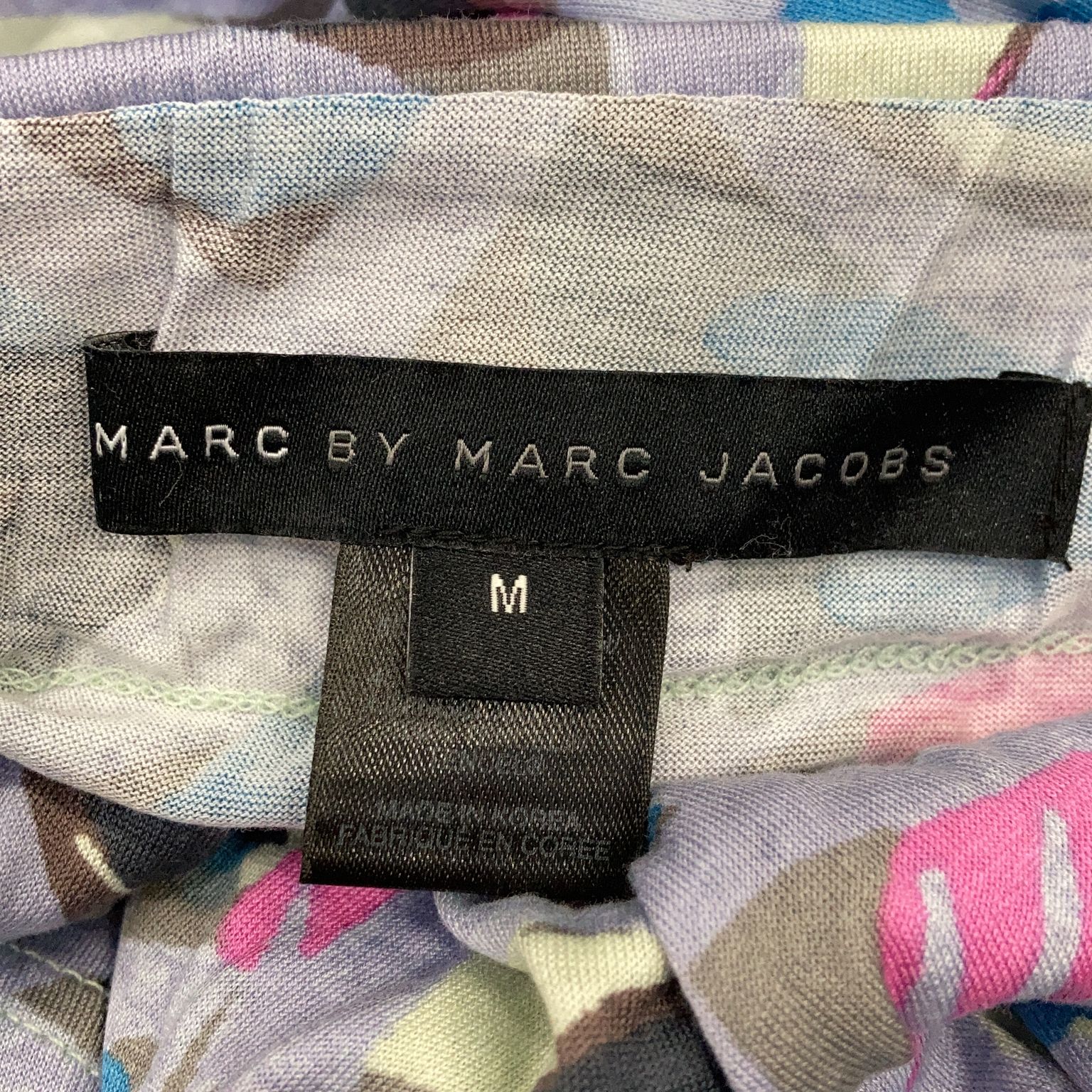 Marc by Marc Jacobs