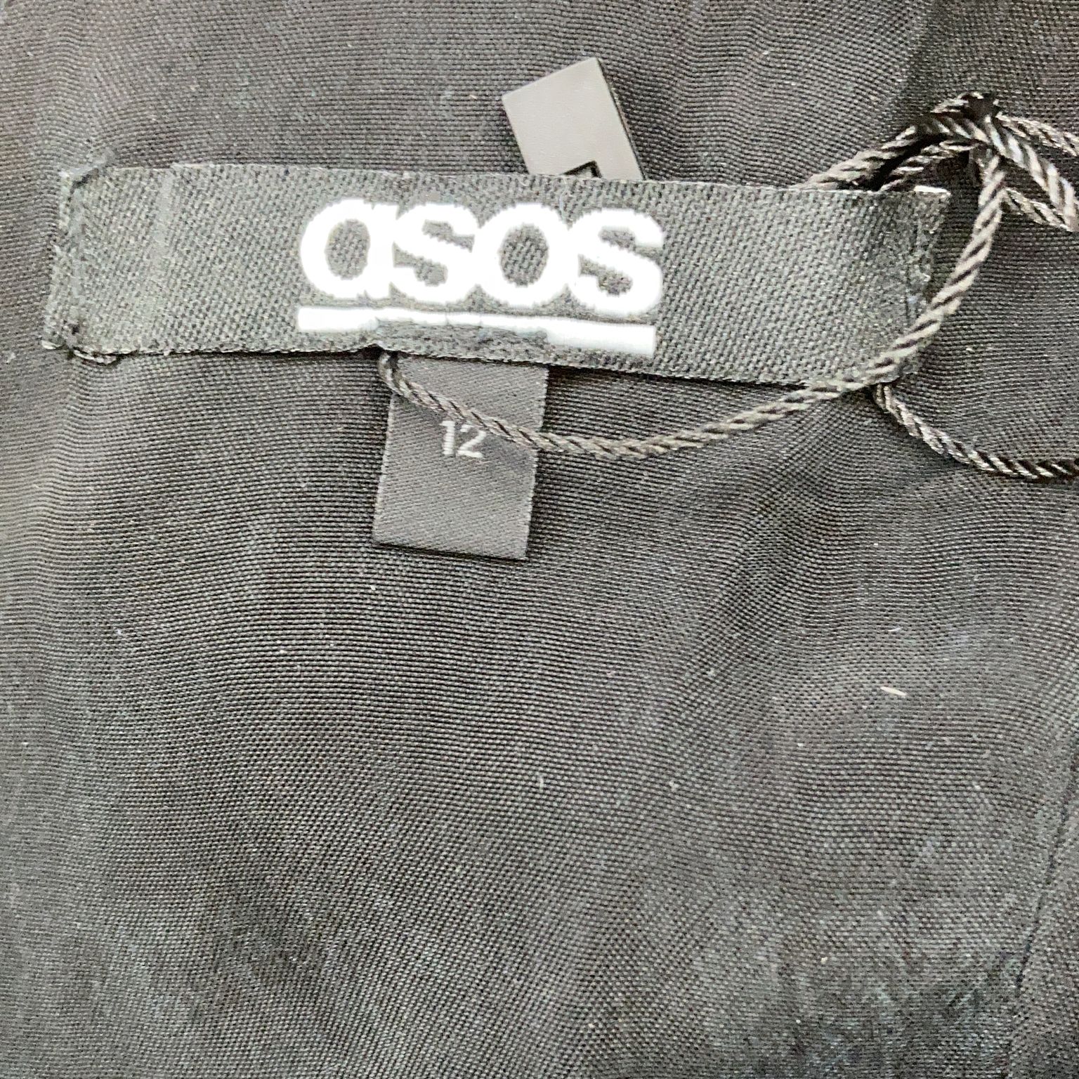 ASOS