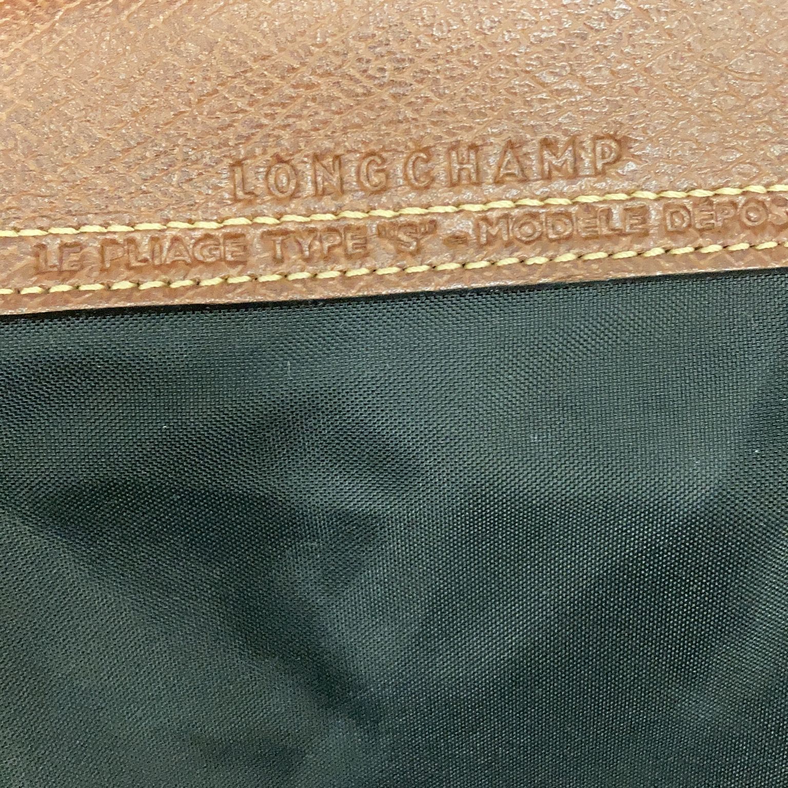 Longchamp