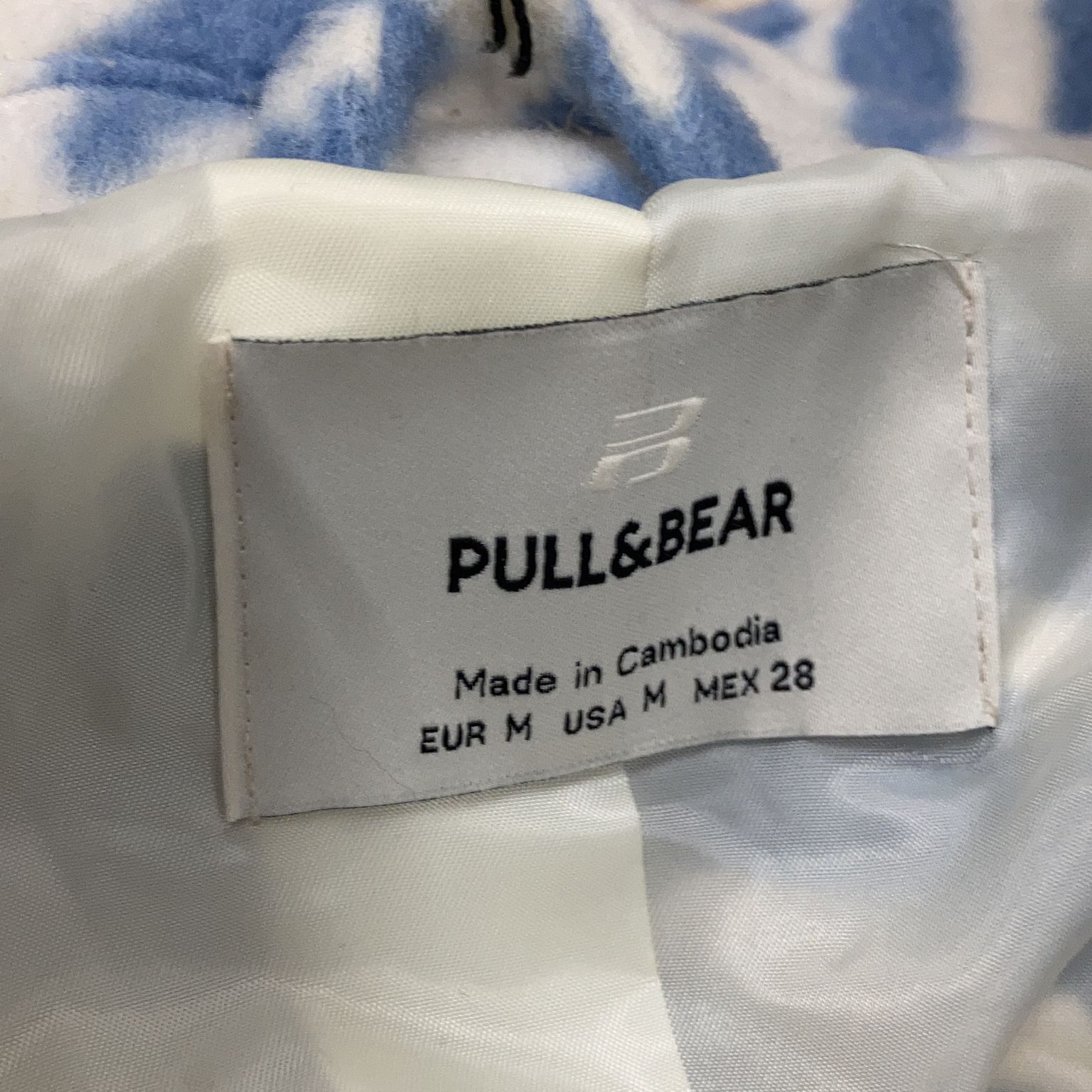 Pull  Bear