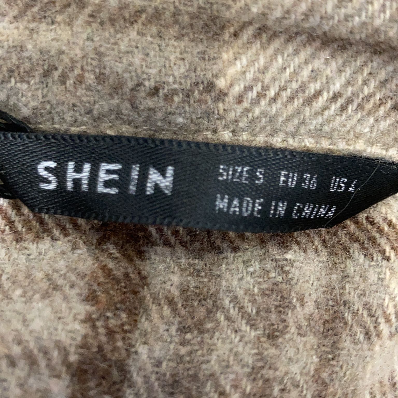 Shein