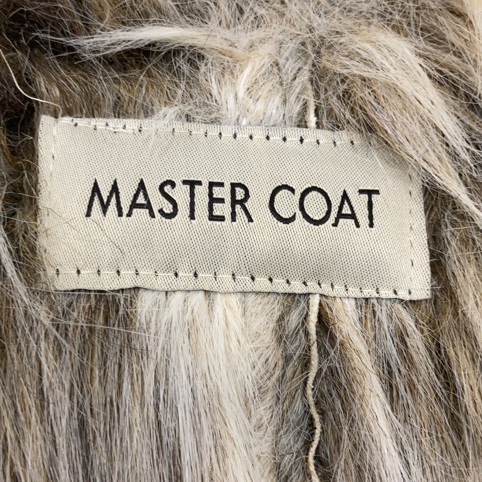 Master-Coat