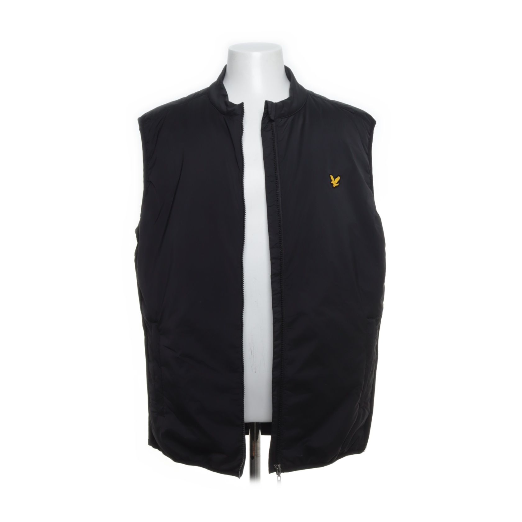 Lyle  Scott