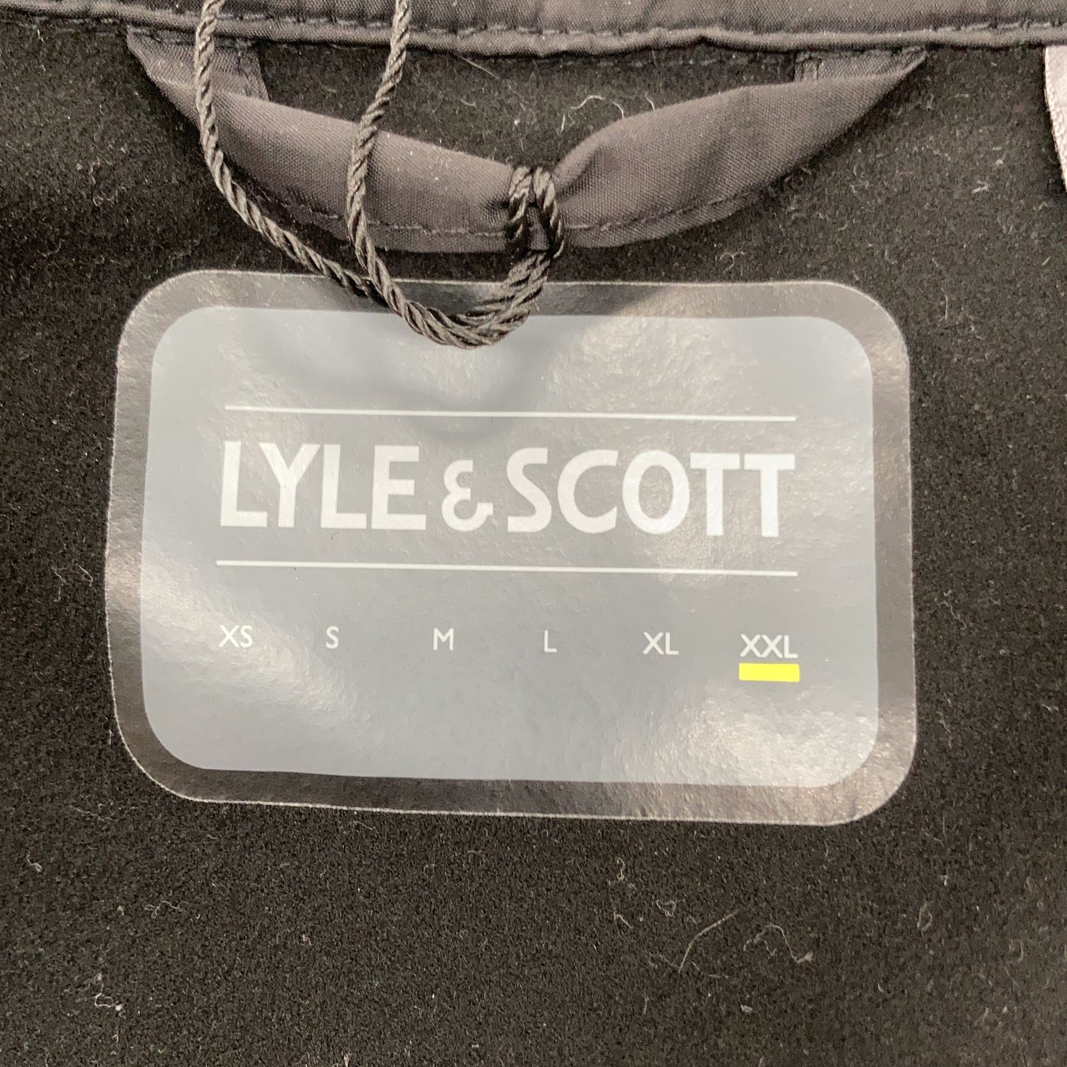 Lyle  Scott