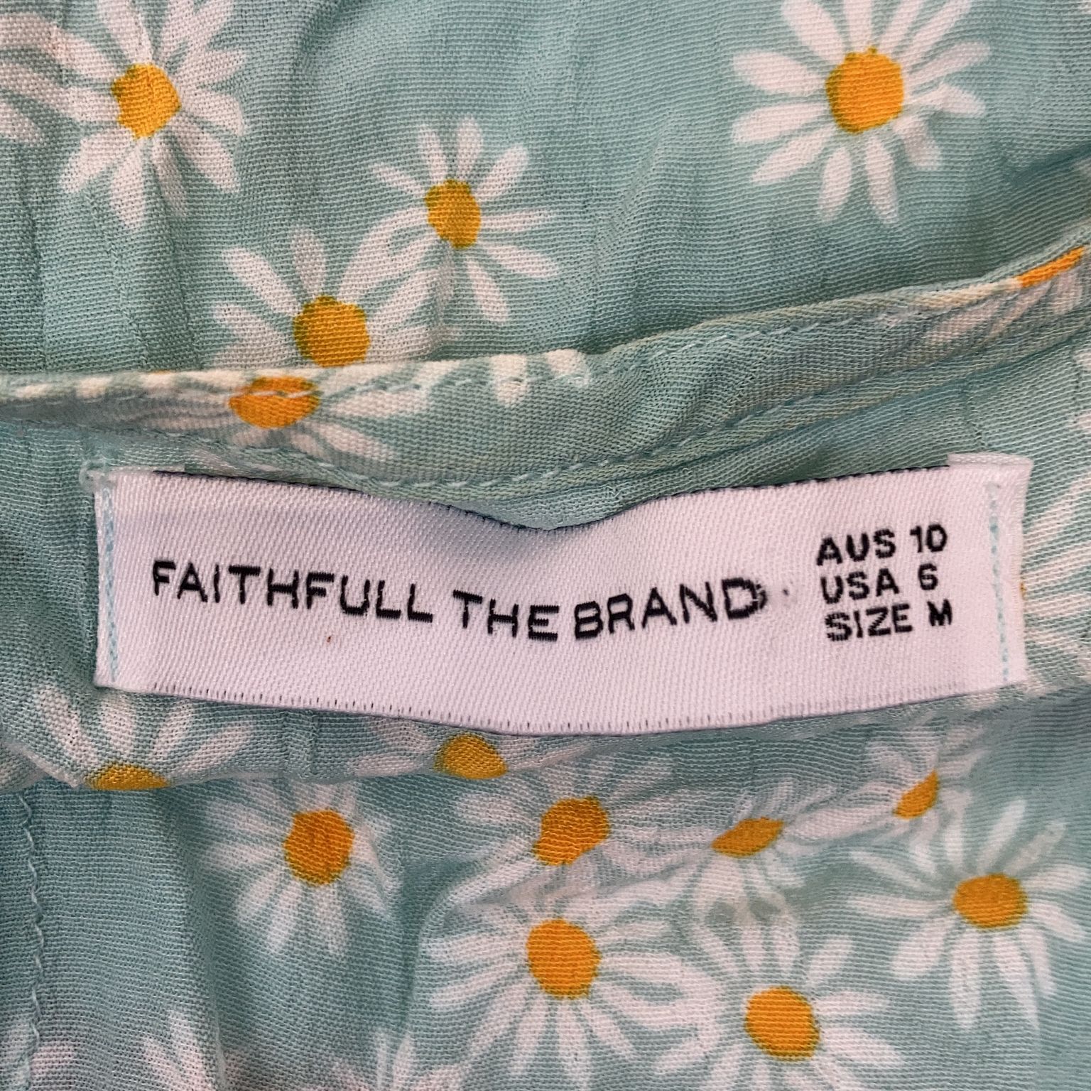 Faithfull the Brand