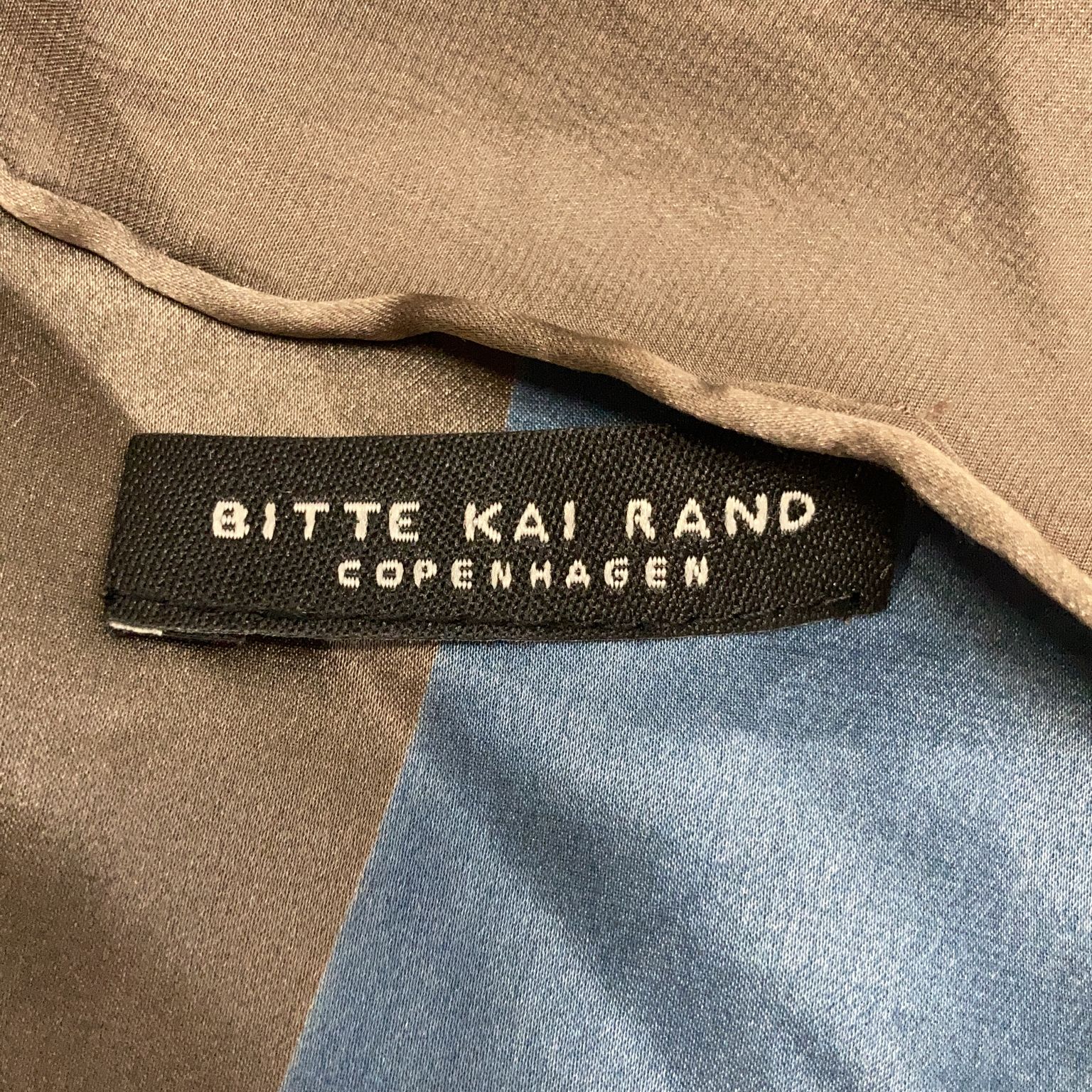 Bitte Kai Rand