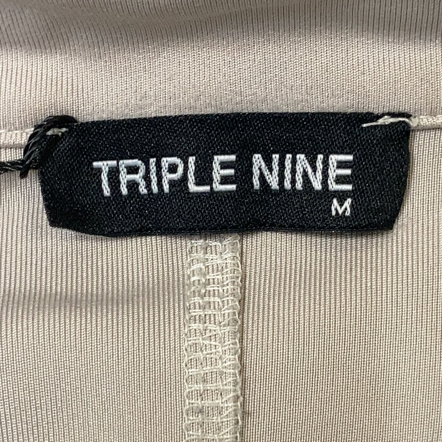 Triple Nine