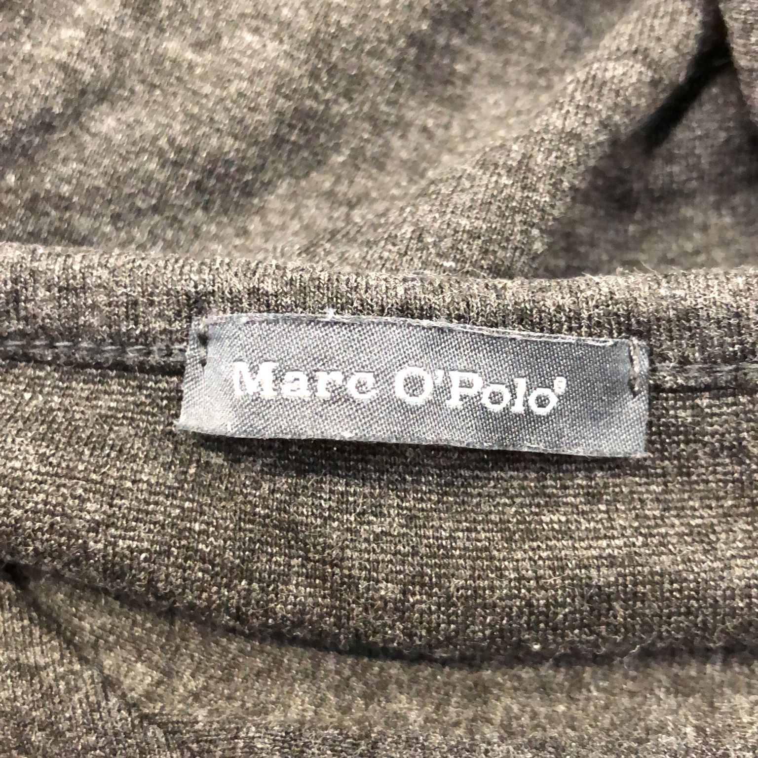 Marc O'Polo