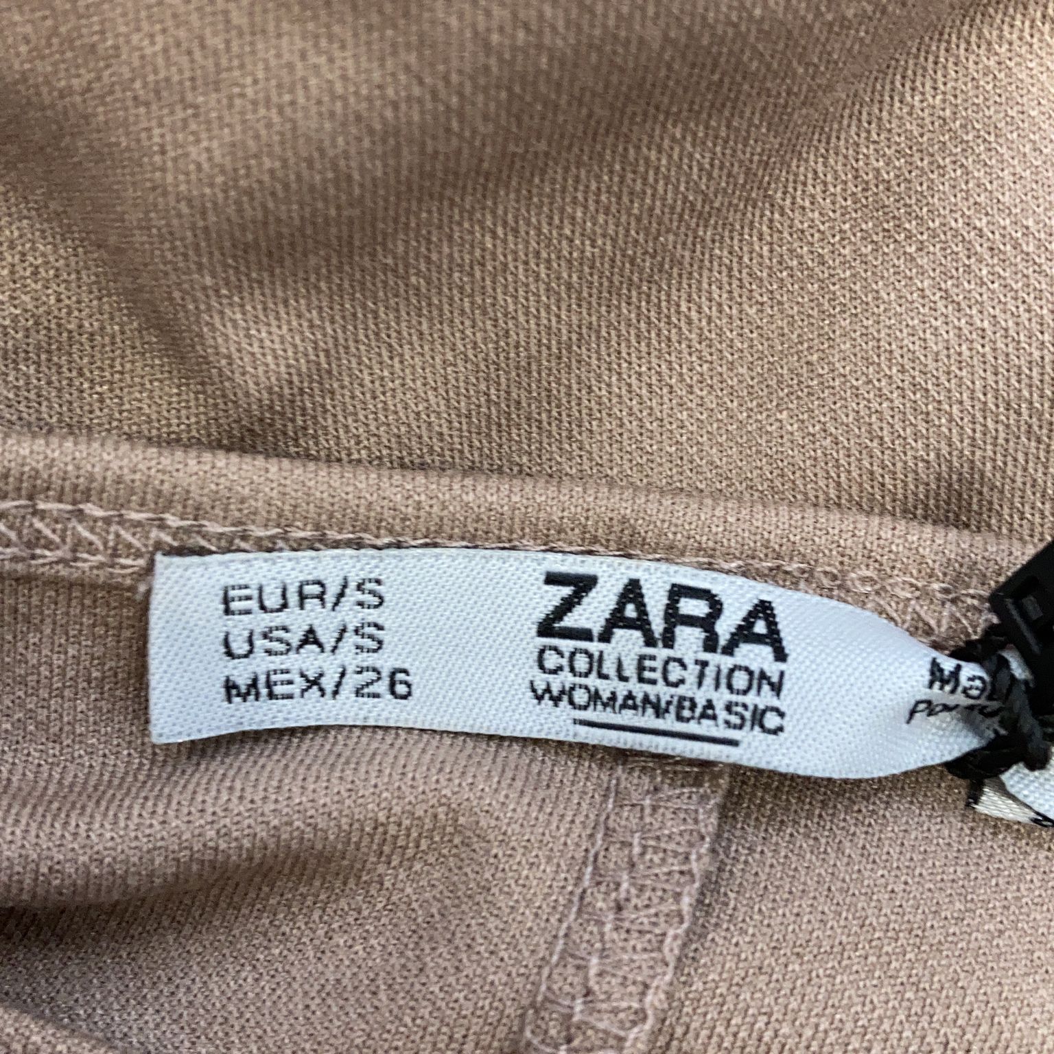 Zara WB Collection