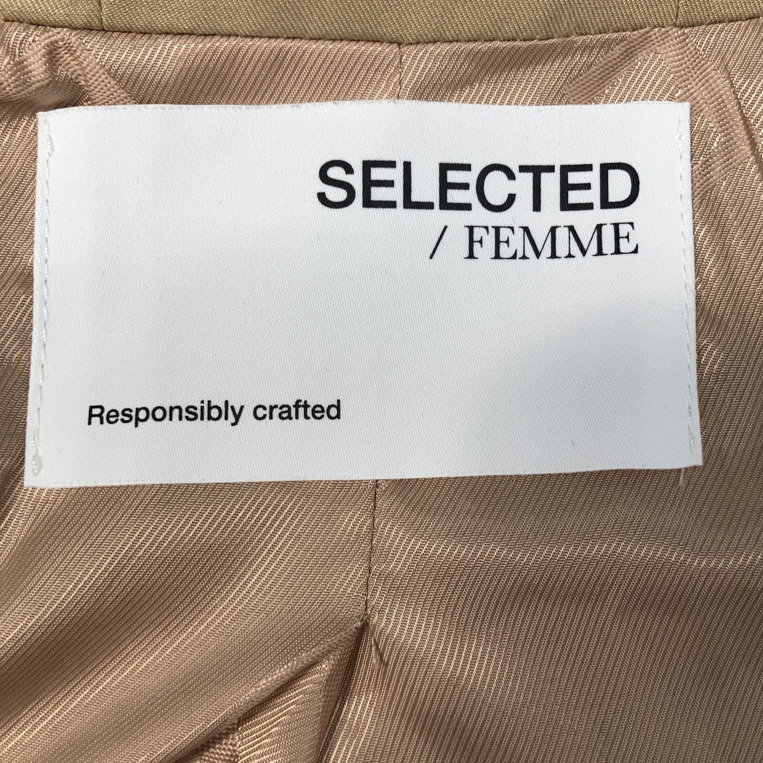 Selected Femme