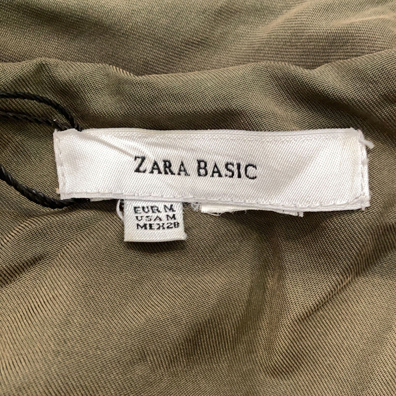 Zara Basic