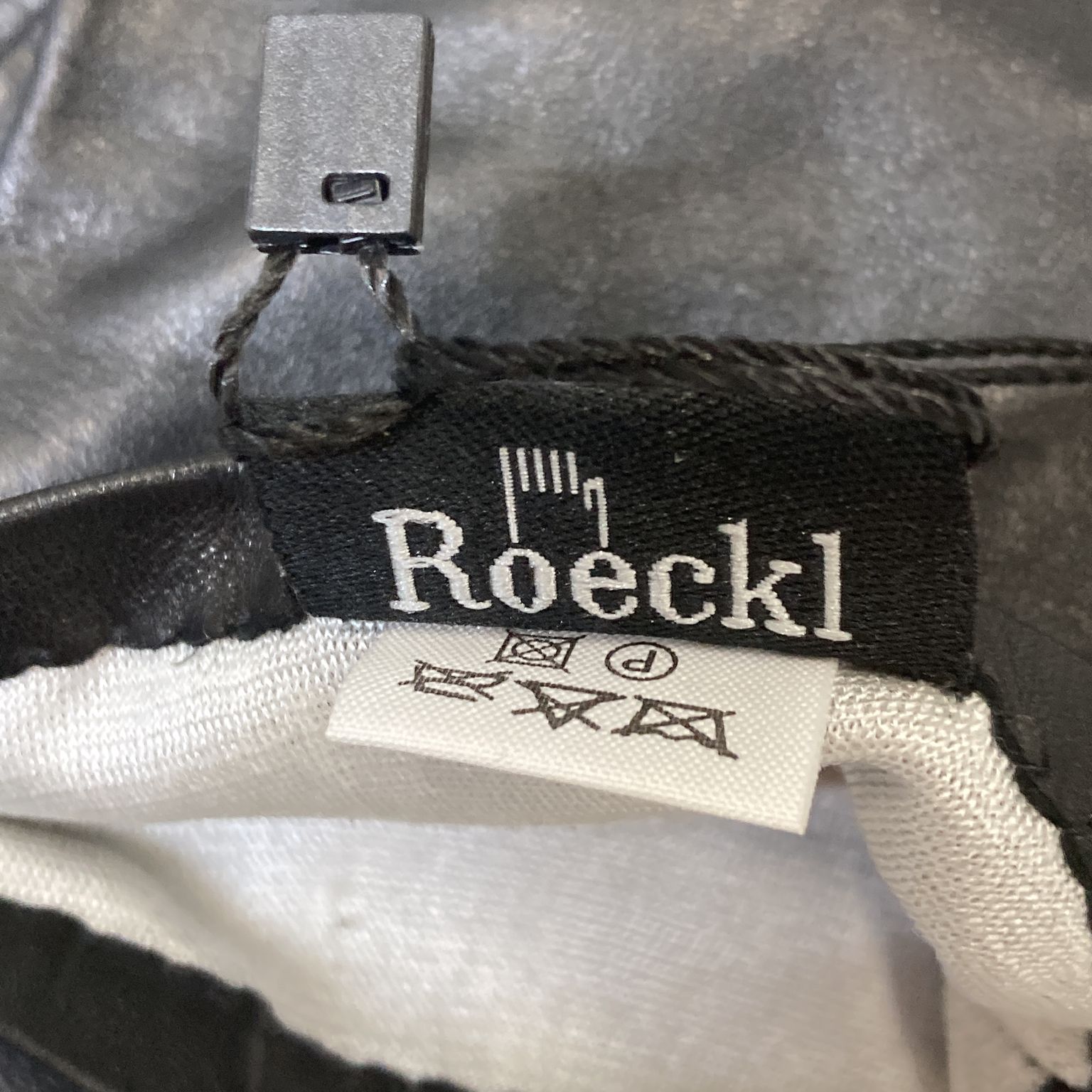 Roeckl