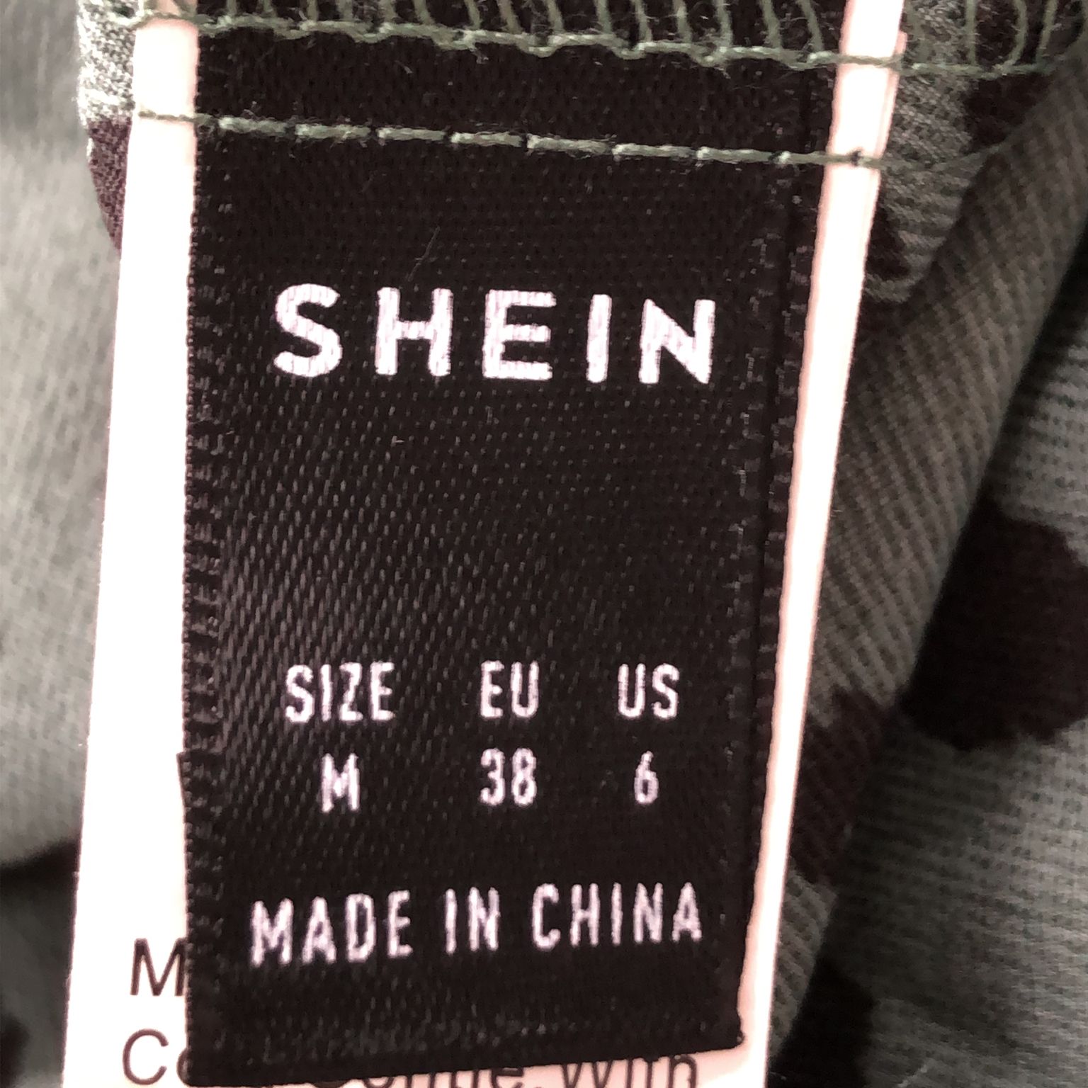 Shein