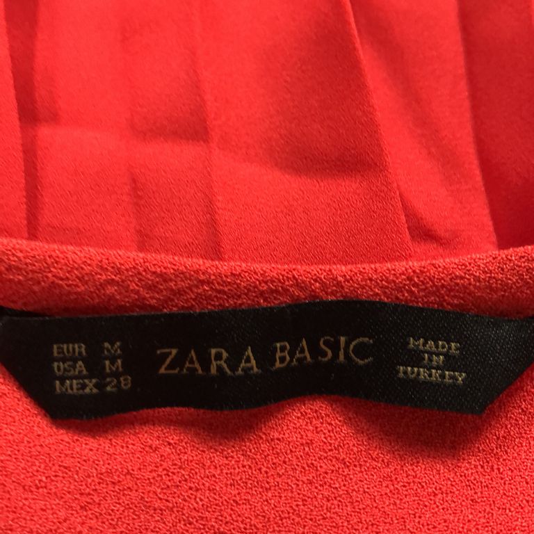 Zara Basic