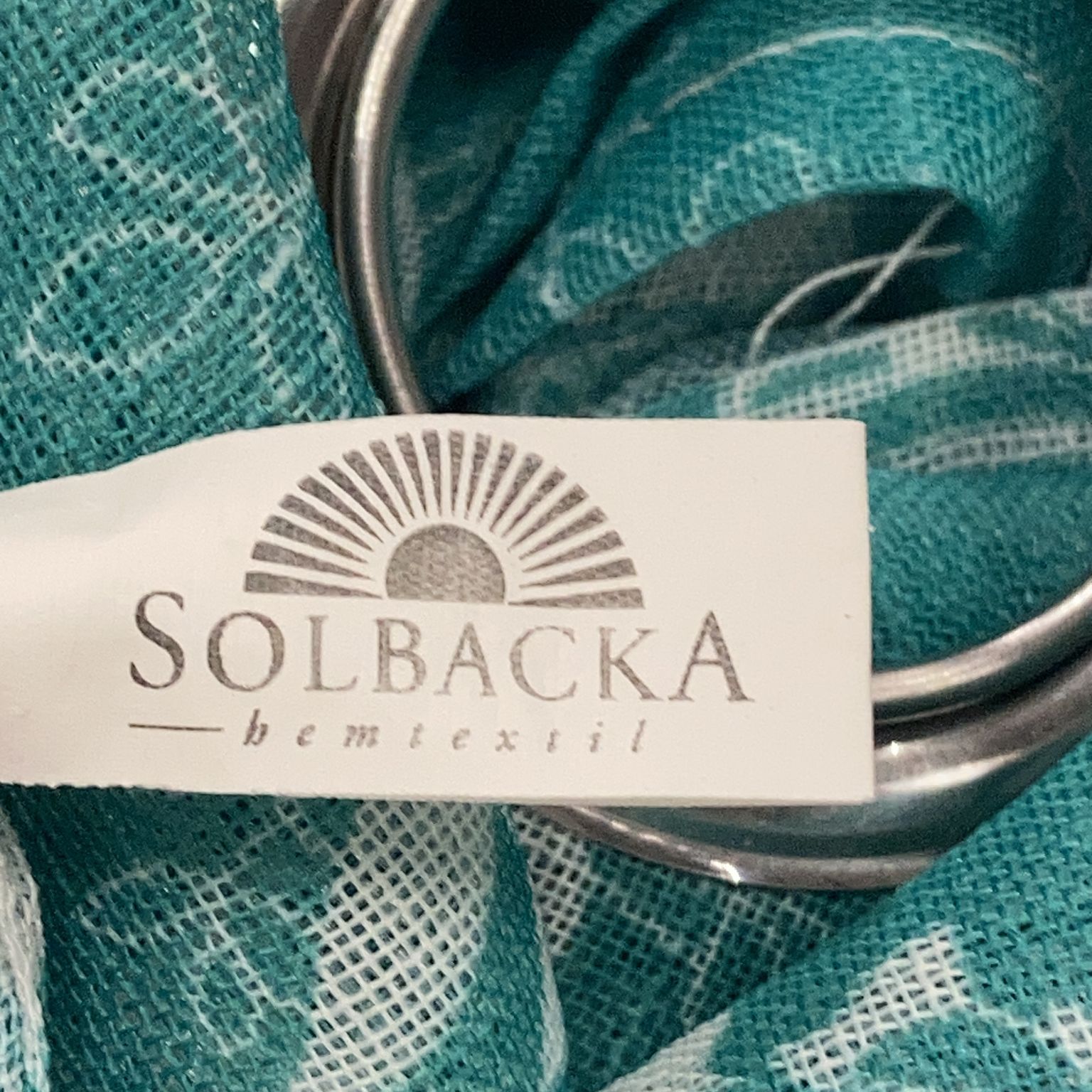 Solbacka Hemtextil