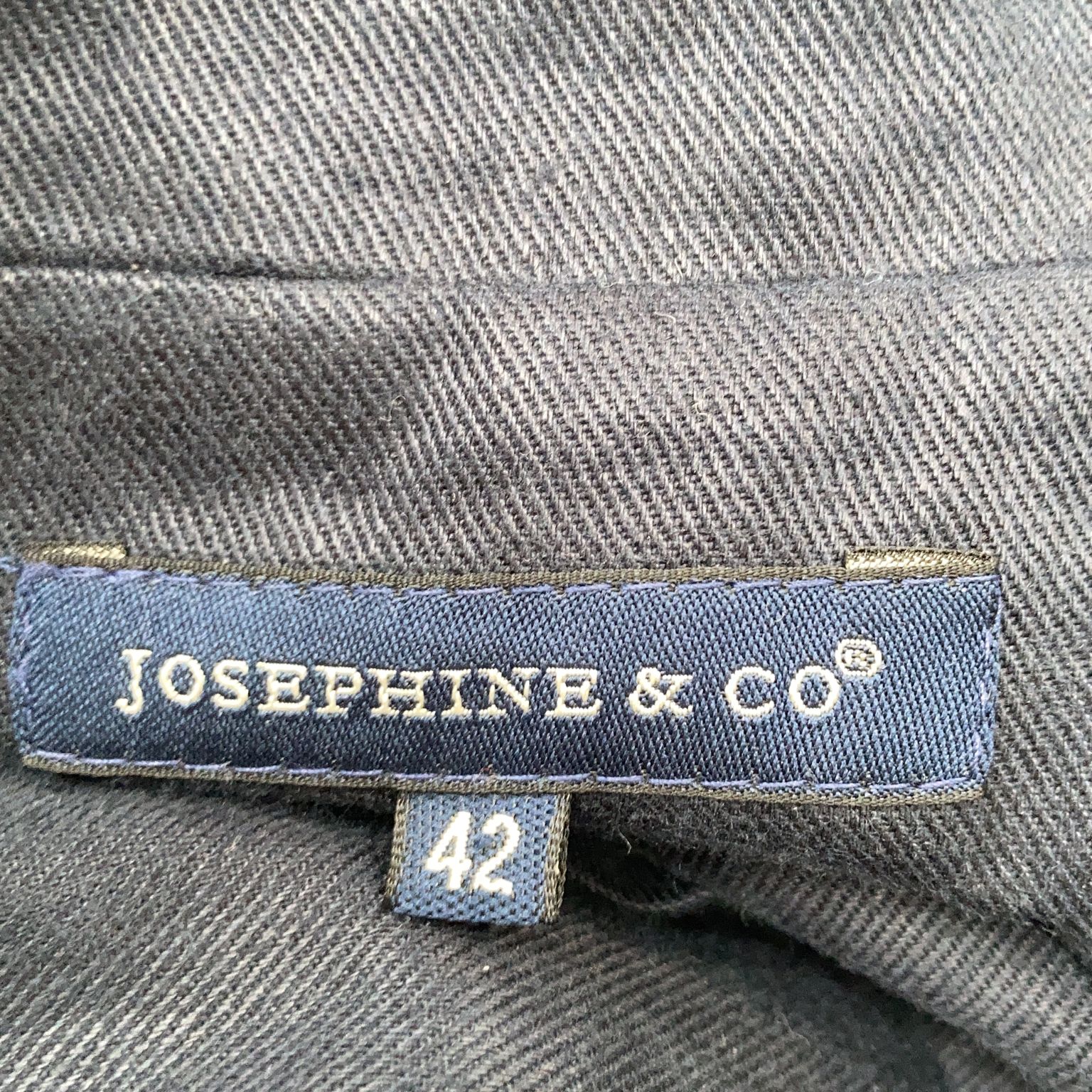 Josephine  Co