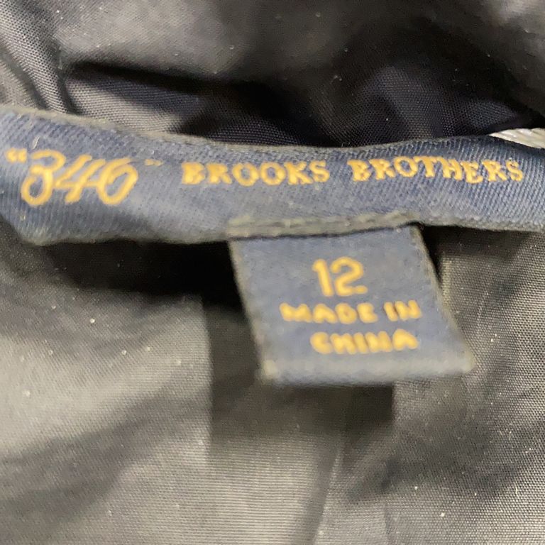 Brooks Brothers