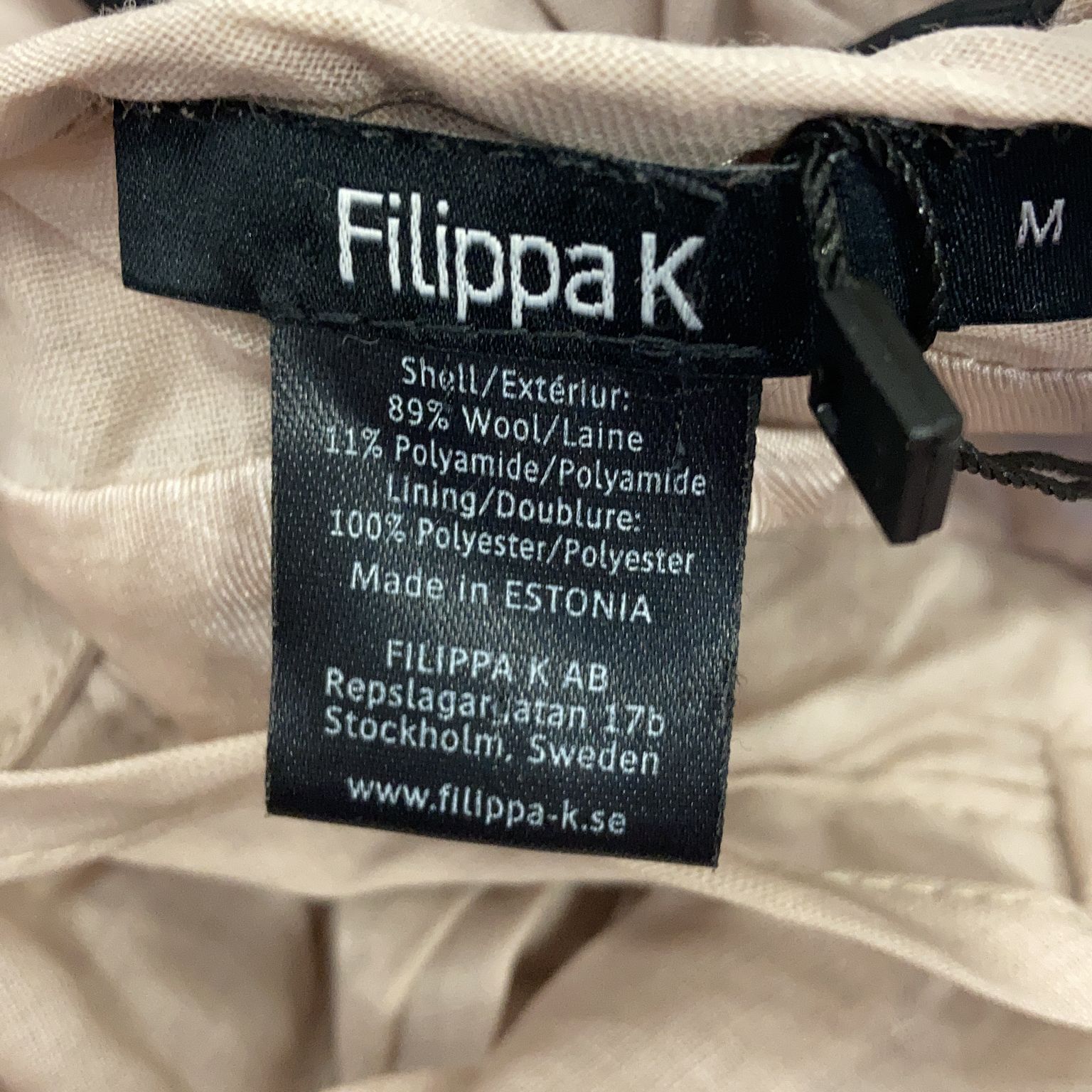 Filippa K