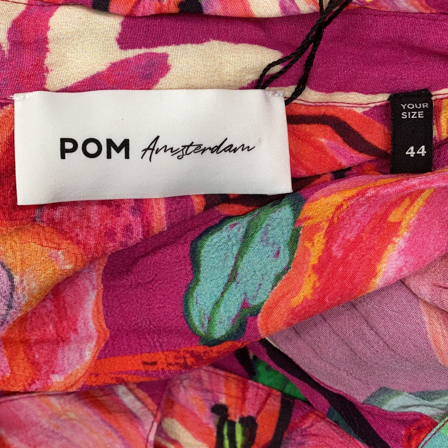 Pom Amsterdam