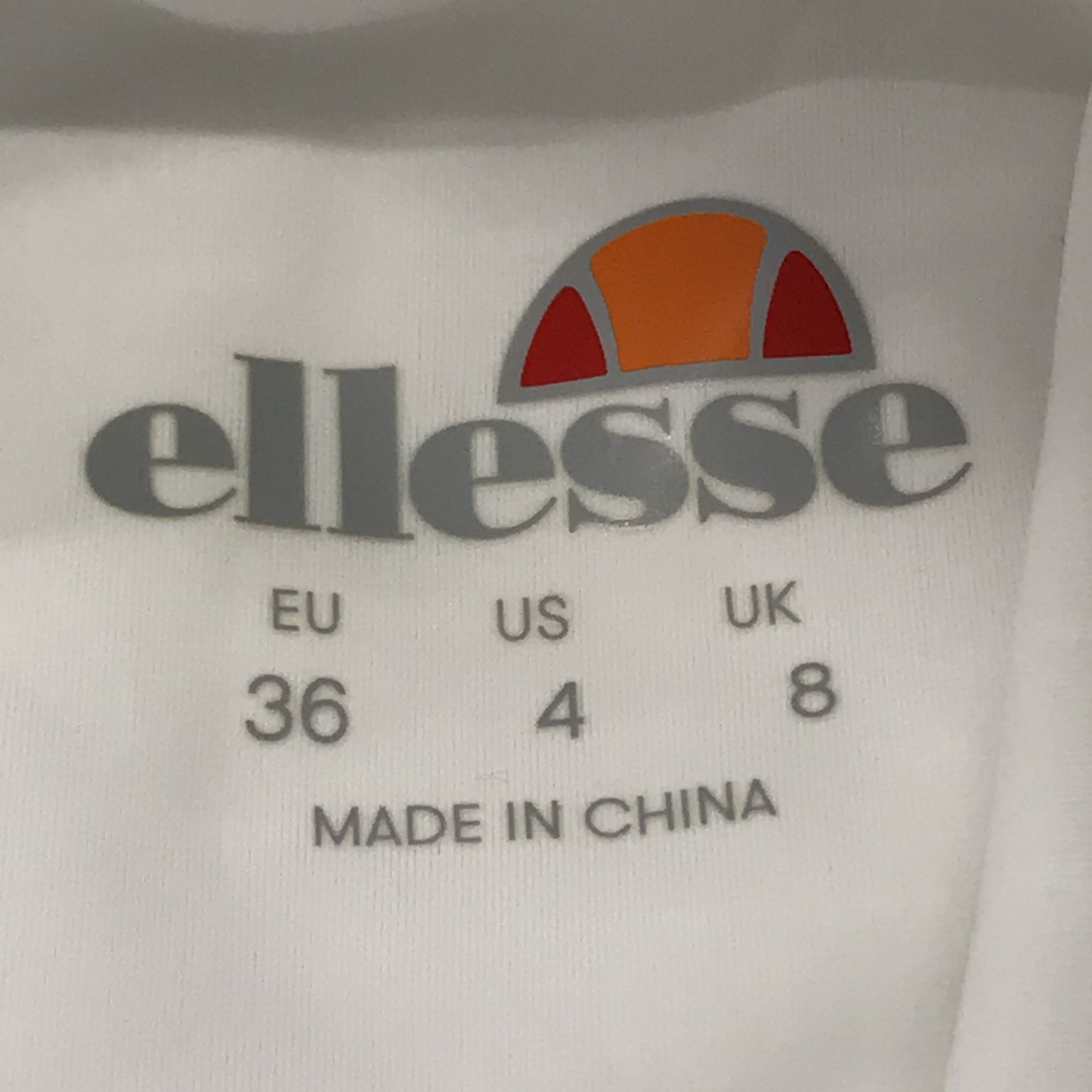 Ellesse