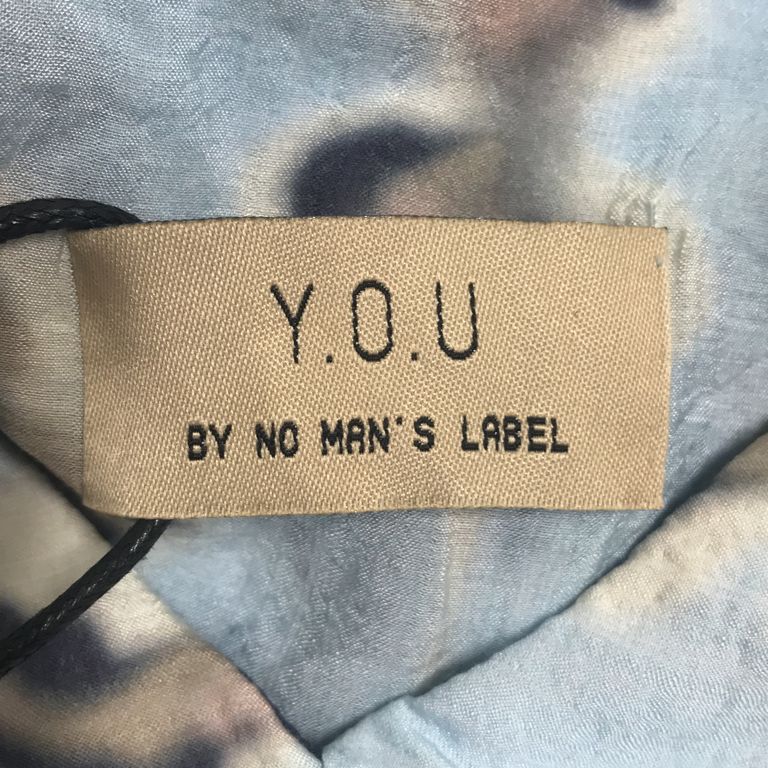 No Man's Label