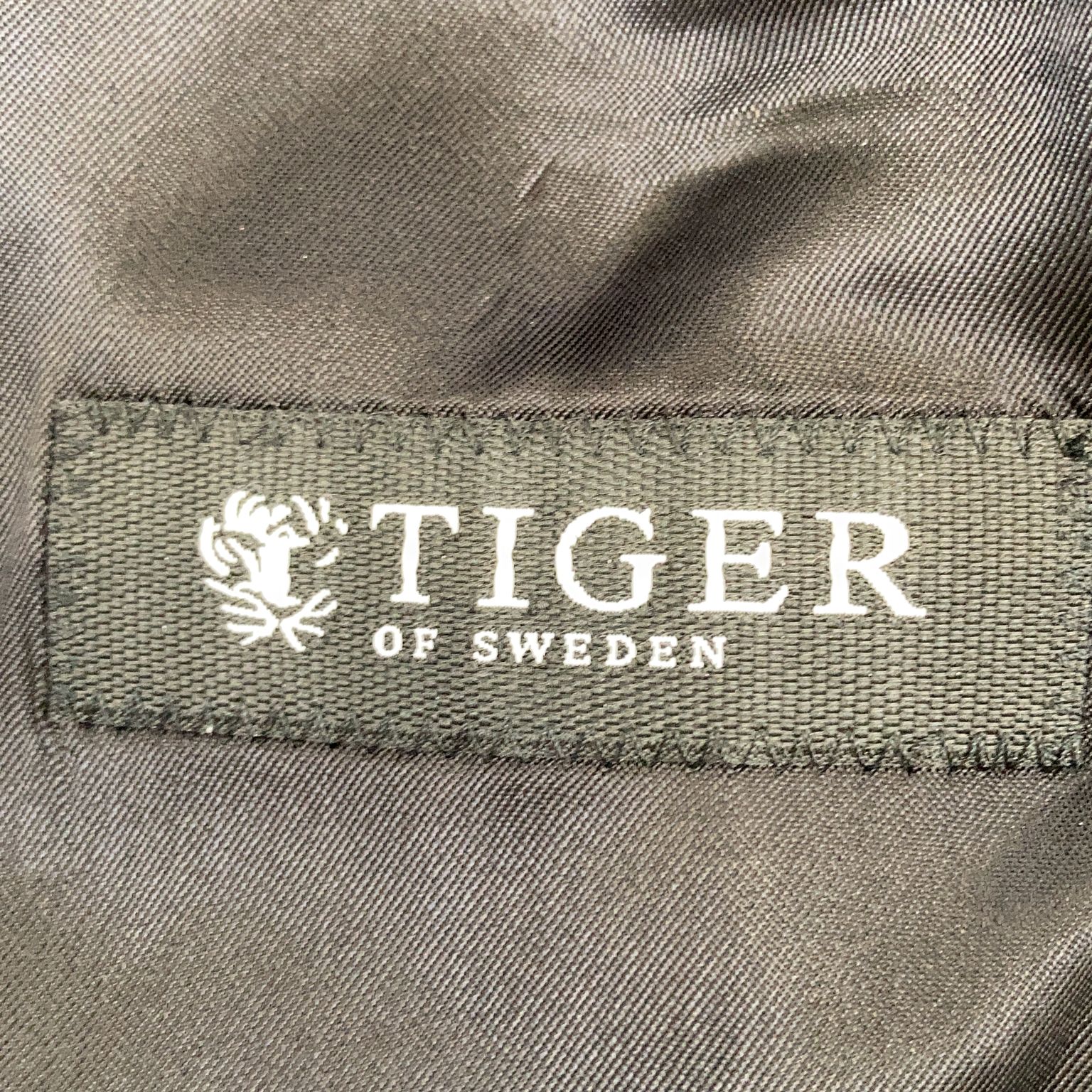 Tiger of Sweden