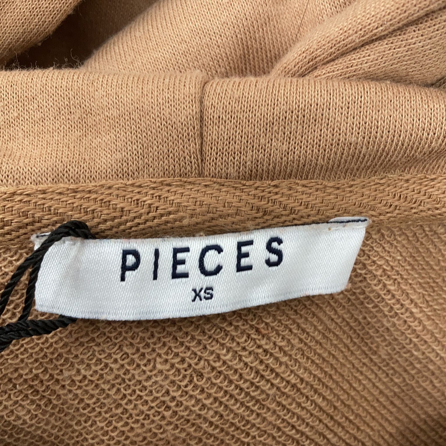 Pieces