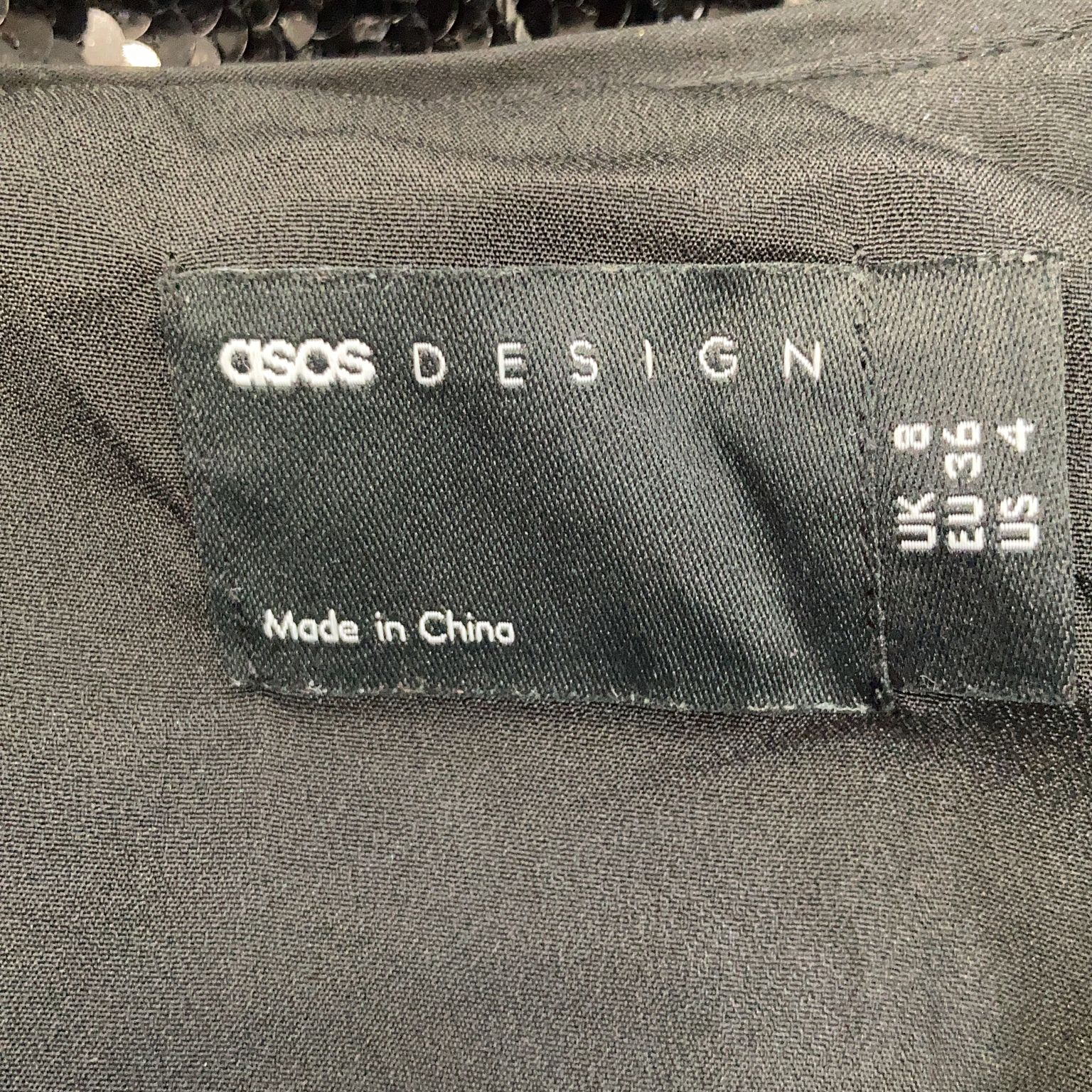 ASOS Design