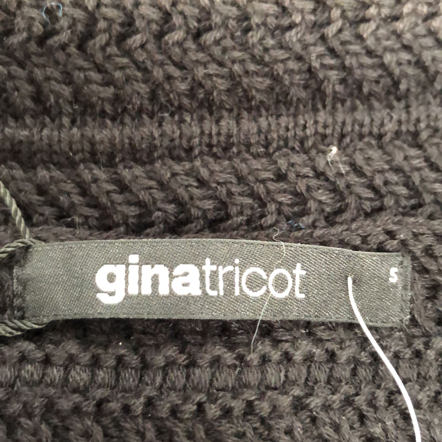 Gina Tricot